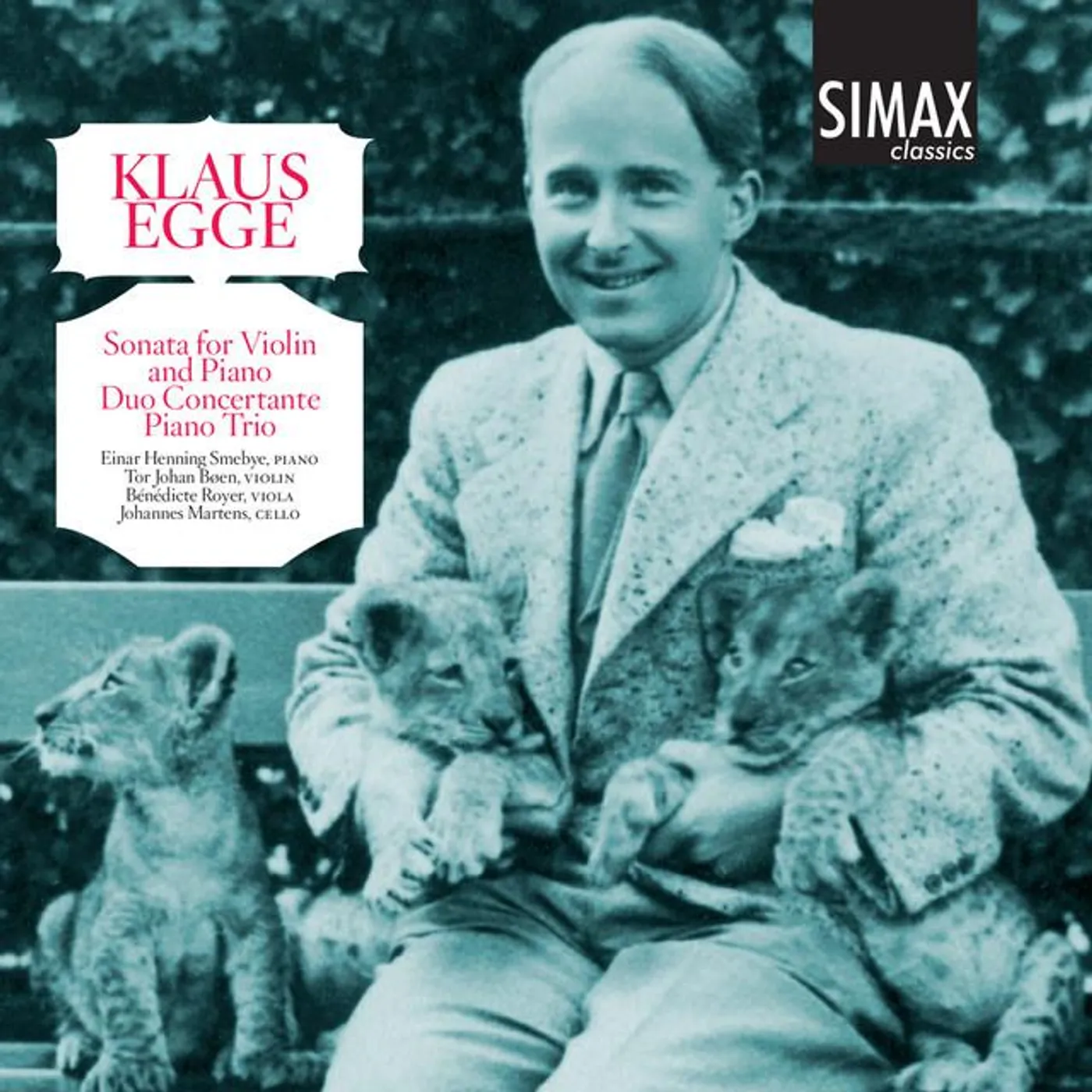 Klaus Egge