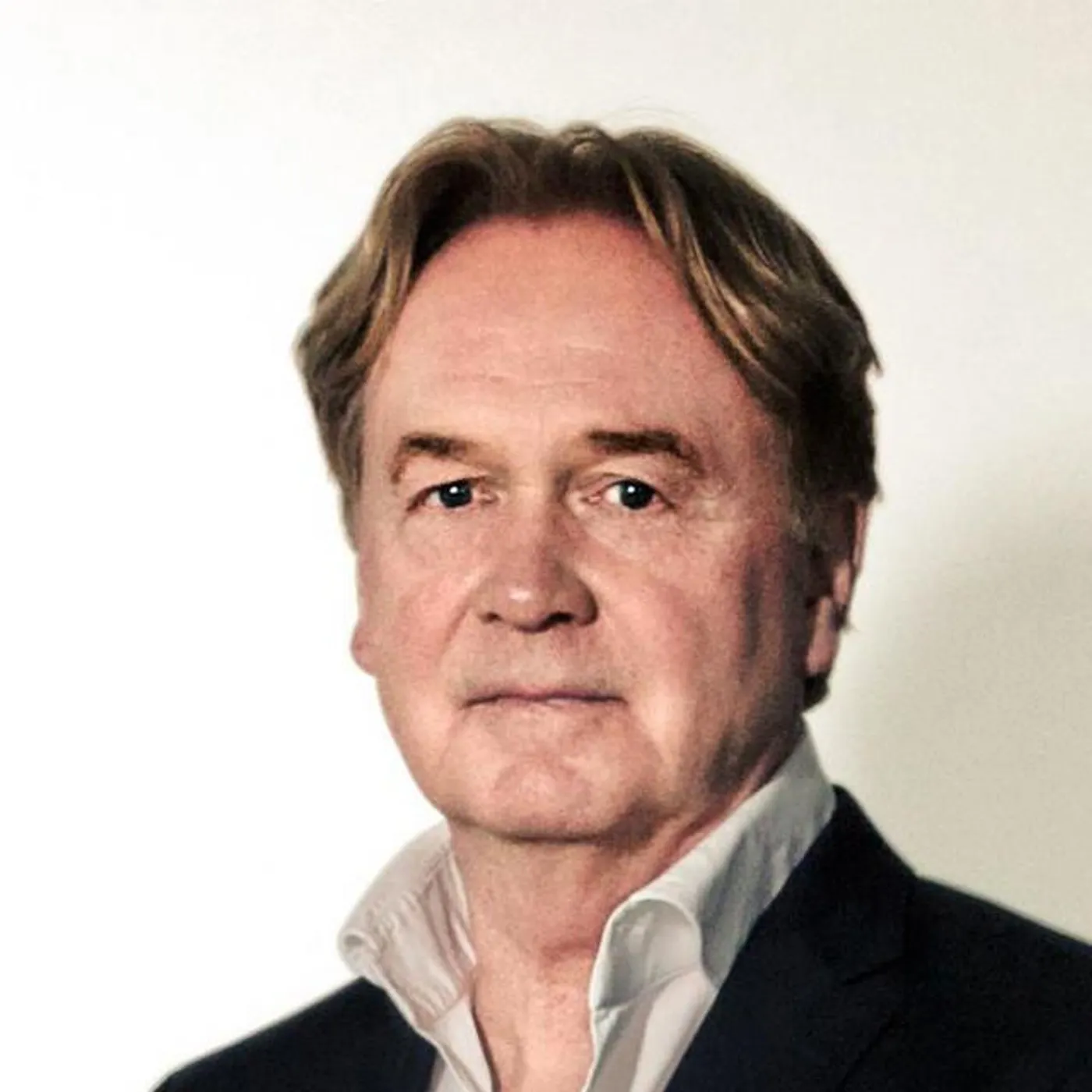 Klaus Hoffmann Brand Page
