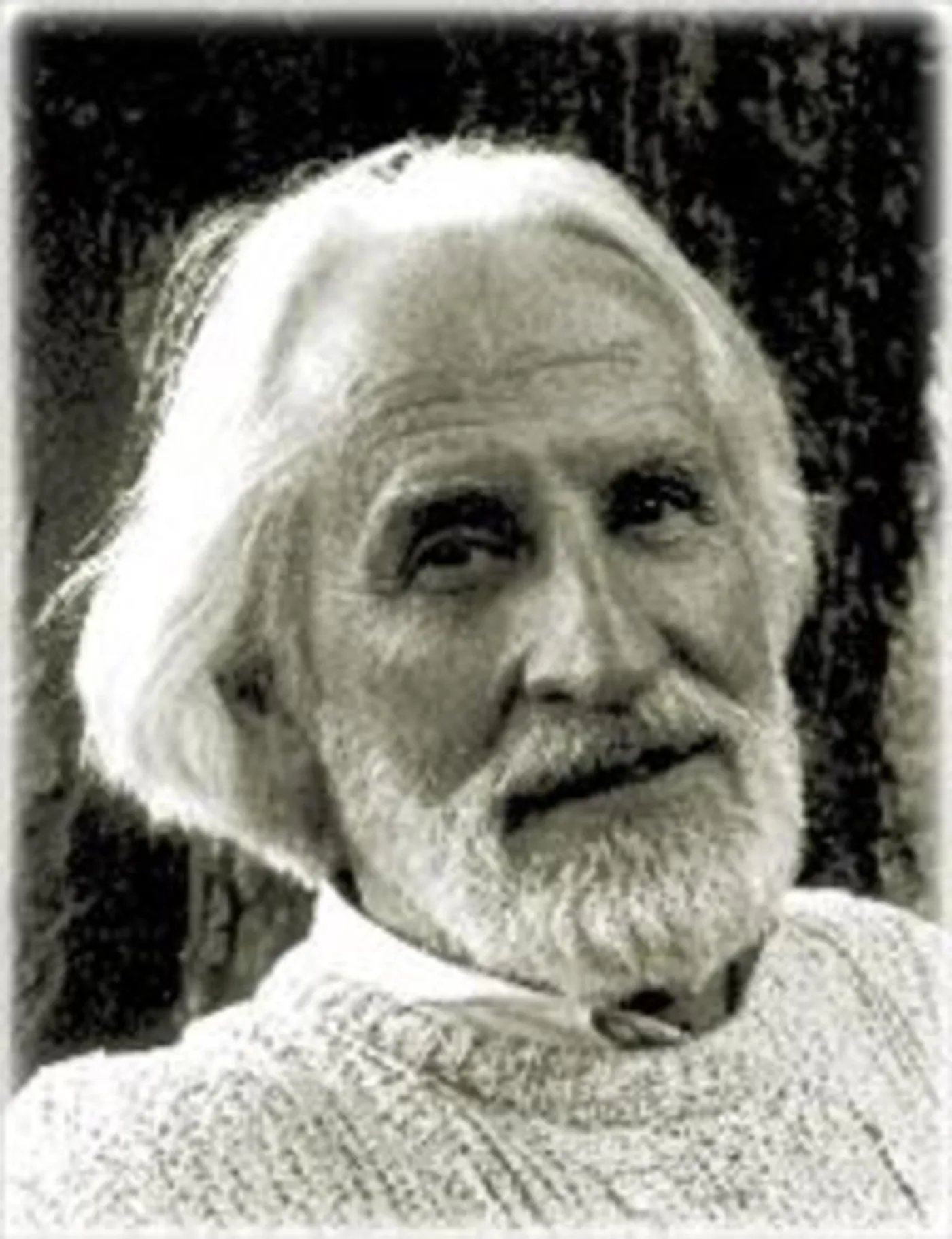Klaus Huber