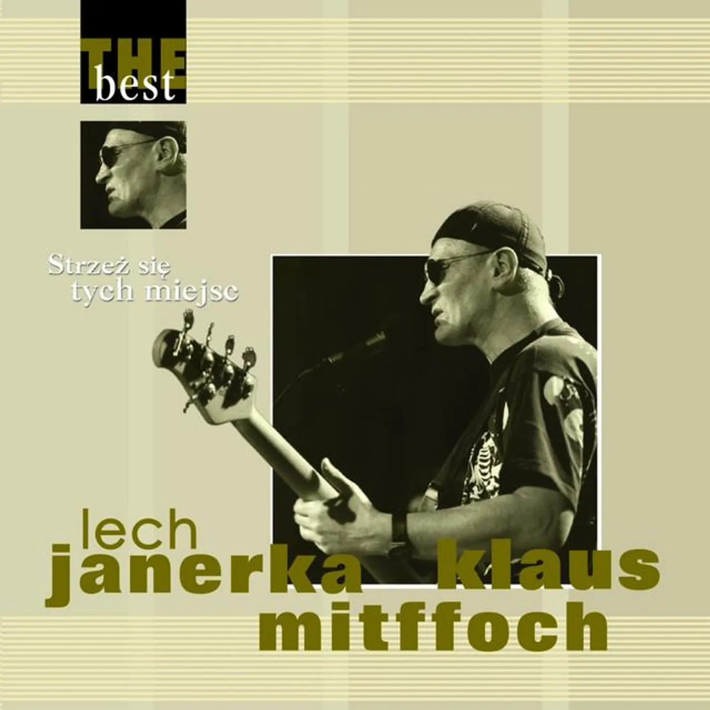 Klaus Mitffoch