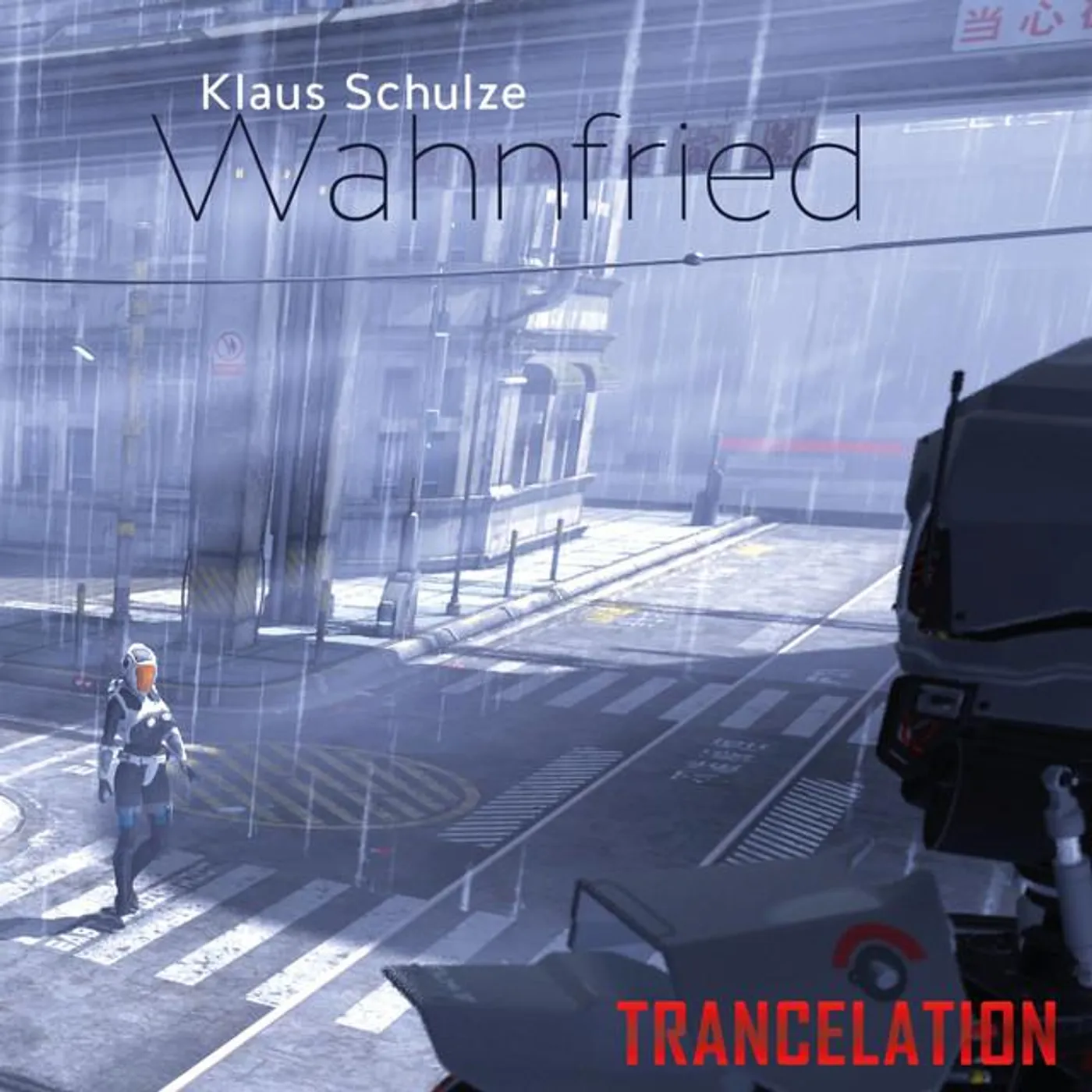 Klaus Schulze Wahnfried