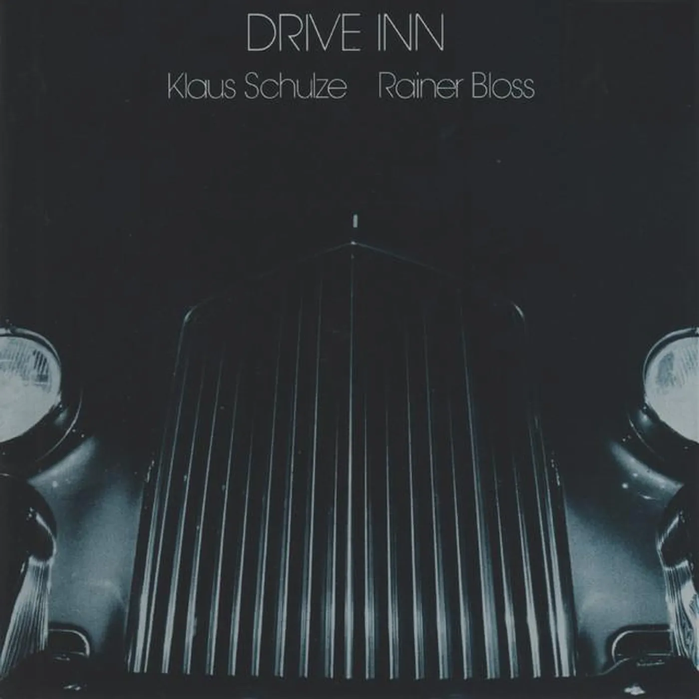 Klaus Schulze, Rainer Bloss