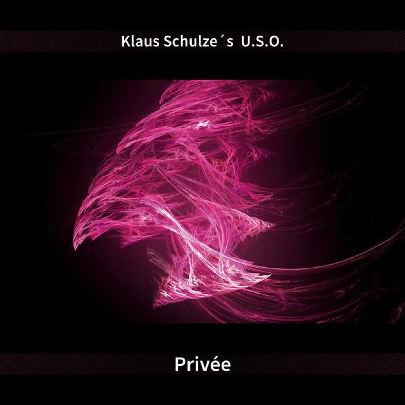 Klaus Schulze's U.S.O. Brand Page