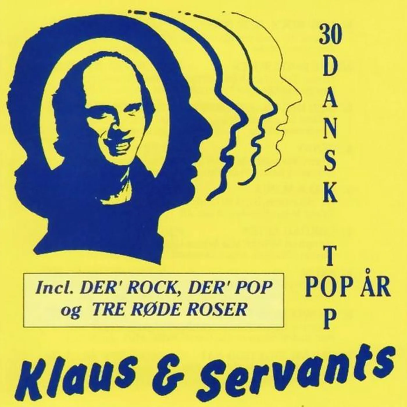 Klaus & Servants