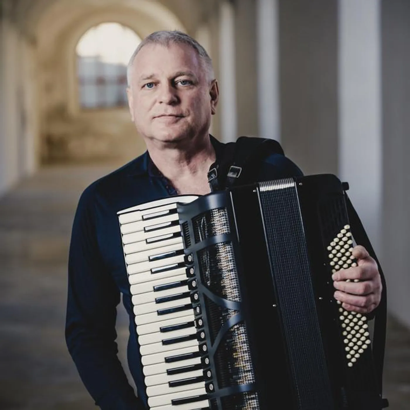 Klaus Paier