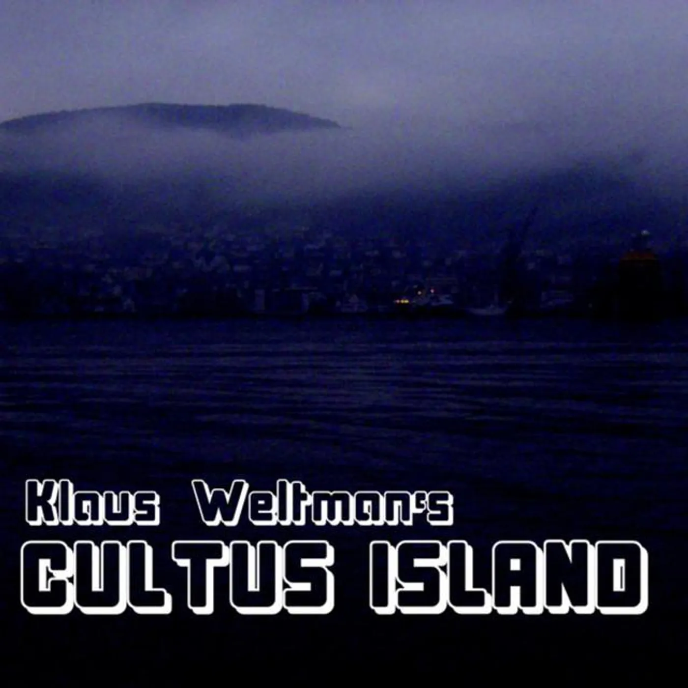 Klaus Weltman Brand Page
