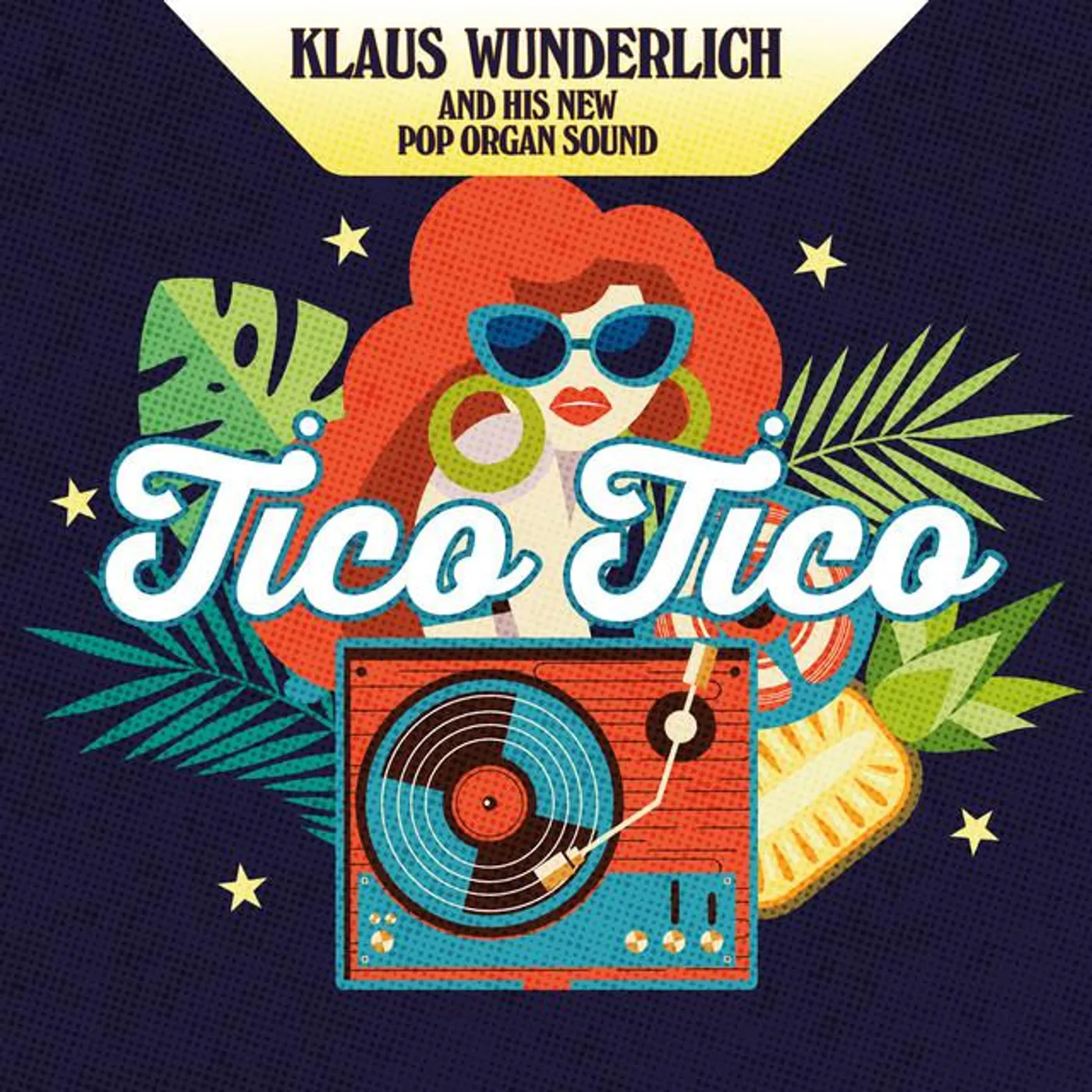 Klaus Wunderlich