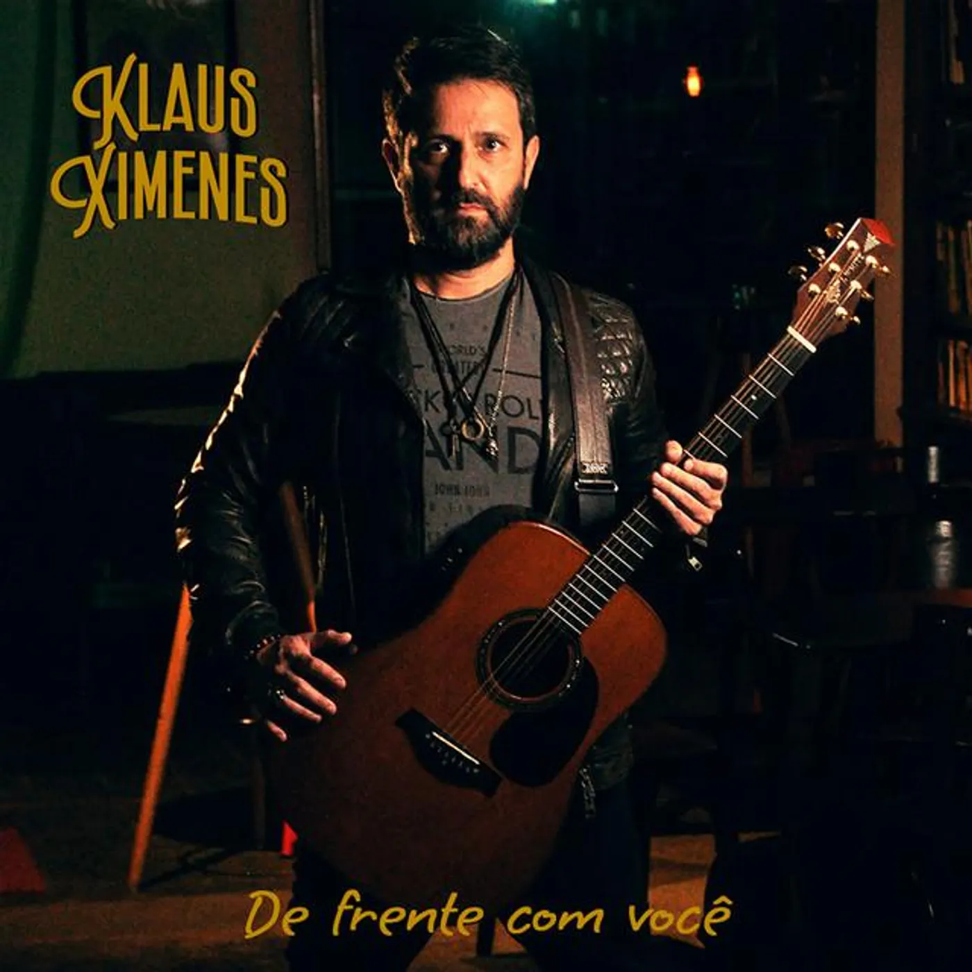 Klaus Ximenes