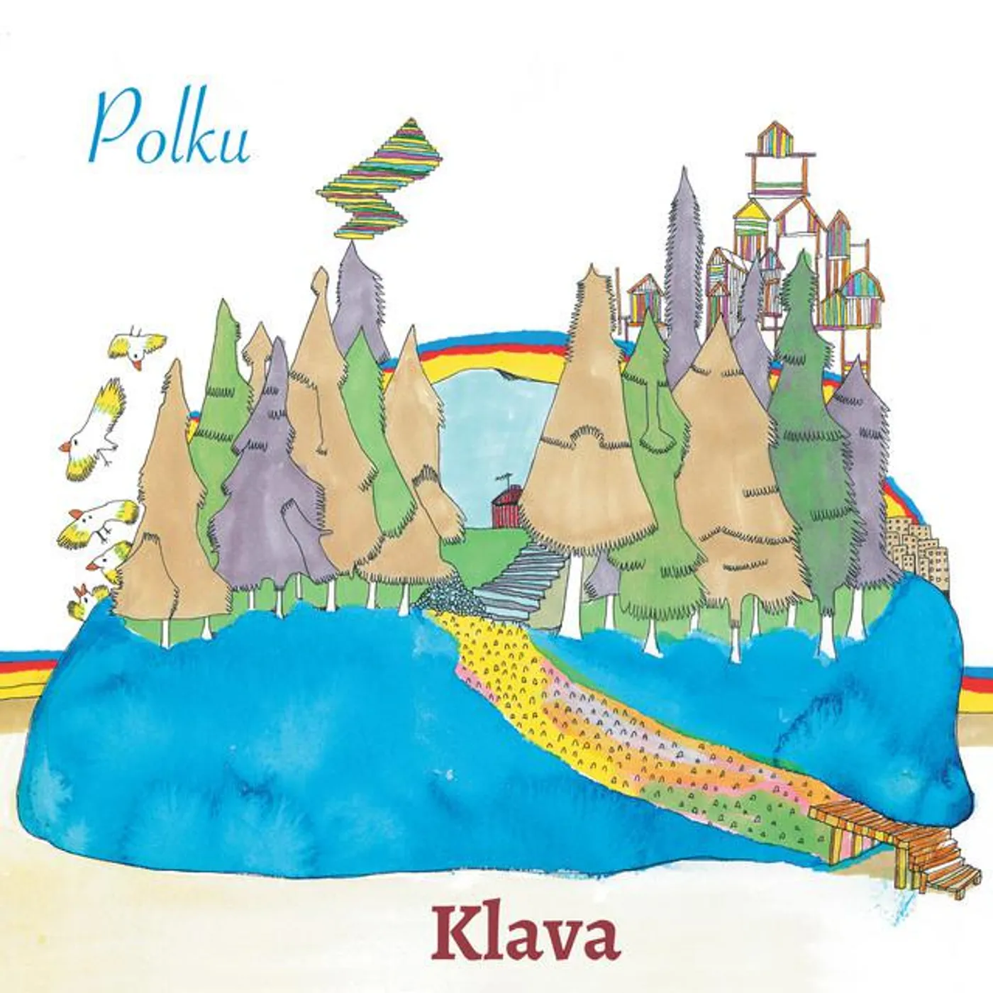 Klava