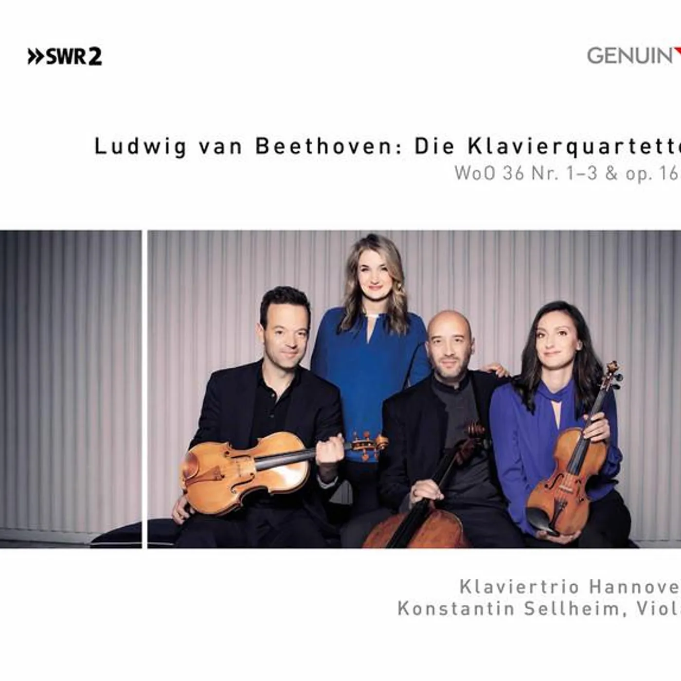 Klaviertrio Hannover