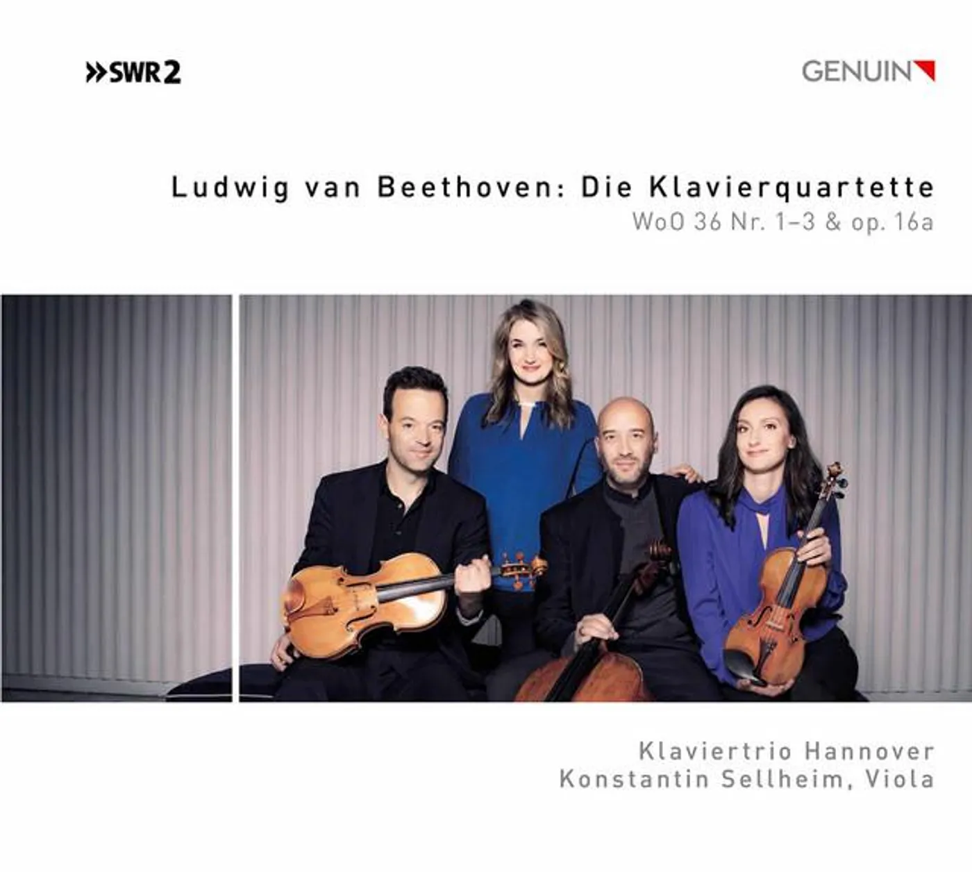 Klaviertrio Hannover