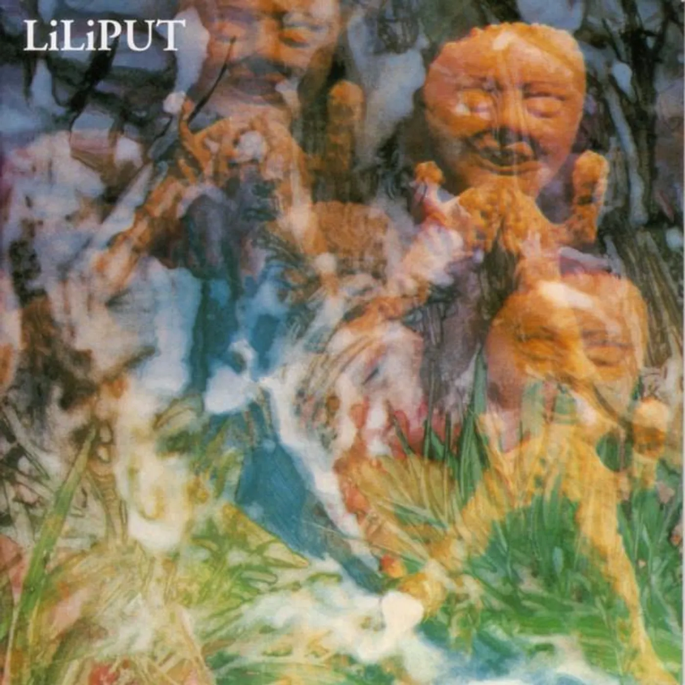 Kleenex/Liliput