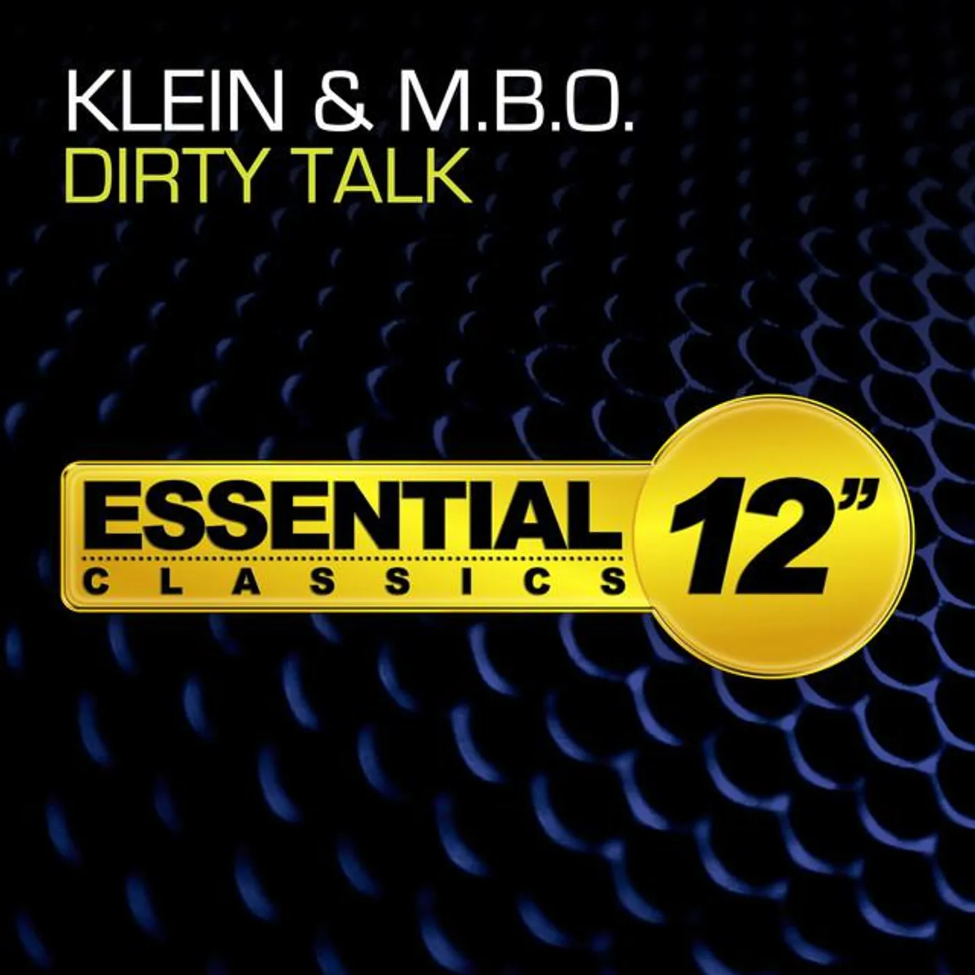 Klein & M.B.O. Brand Page