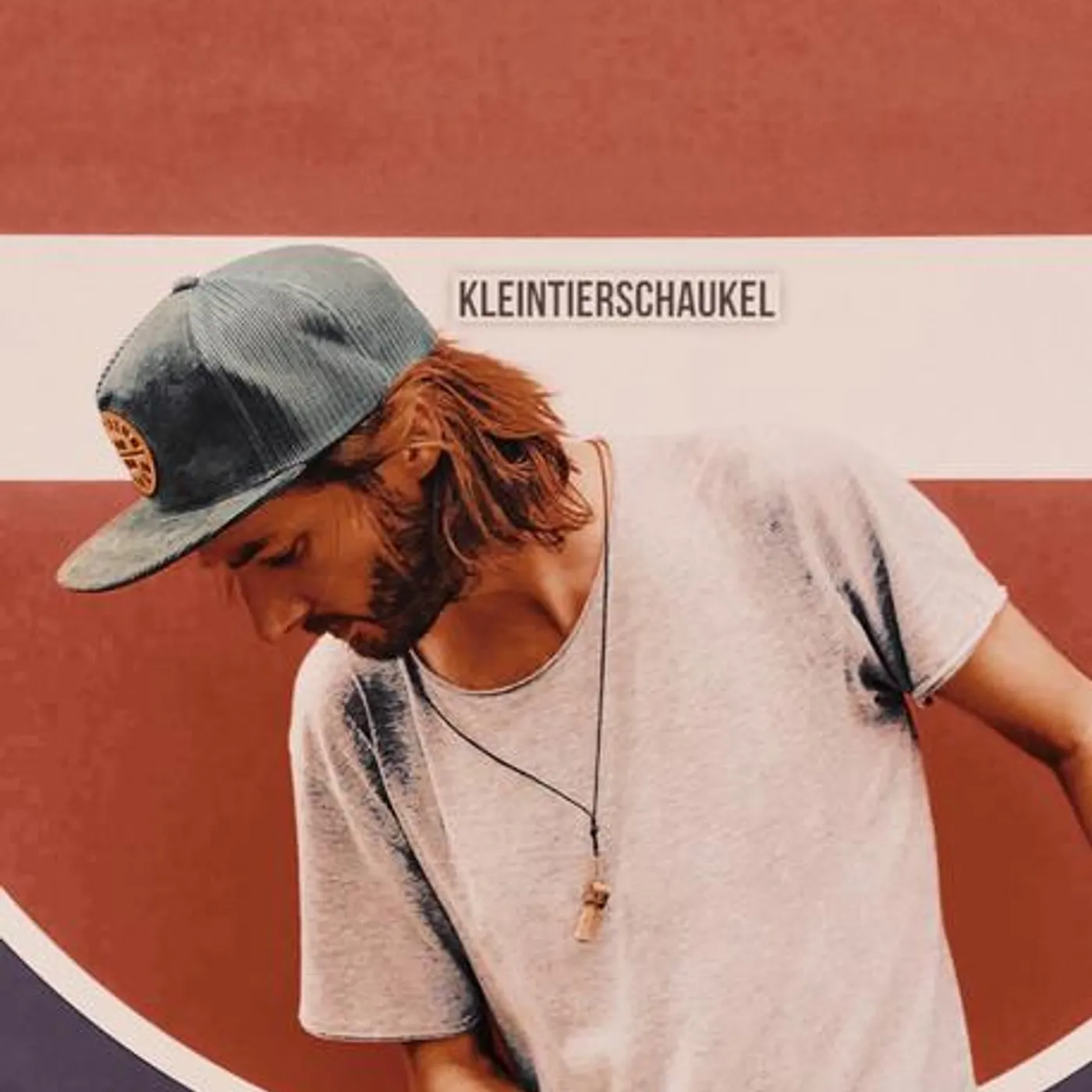 Kleintierschaukel Brand Page