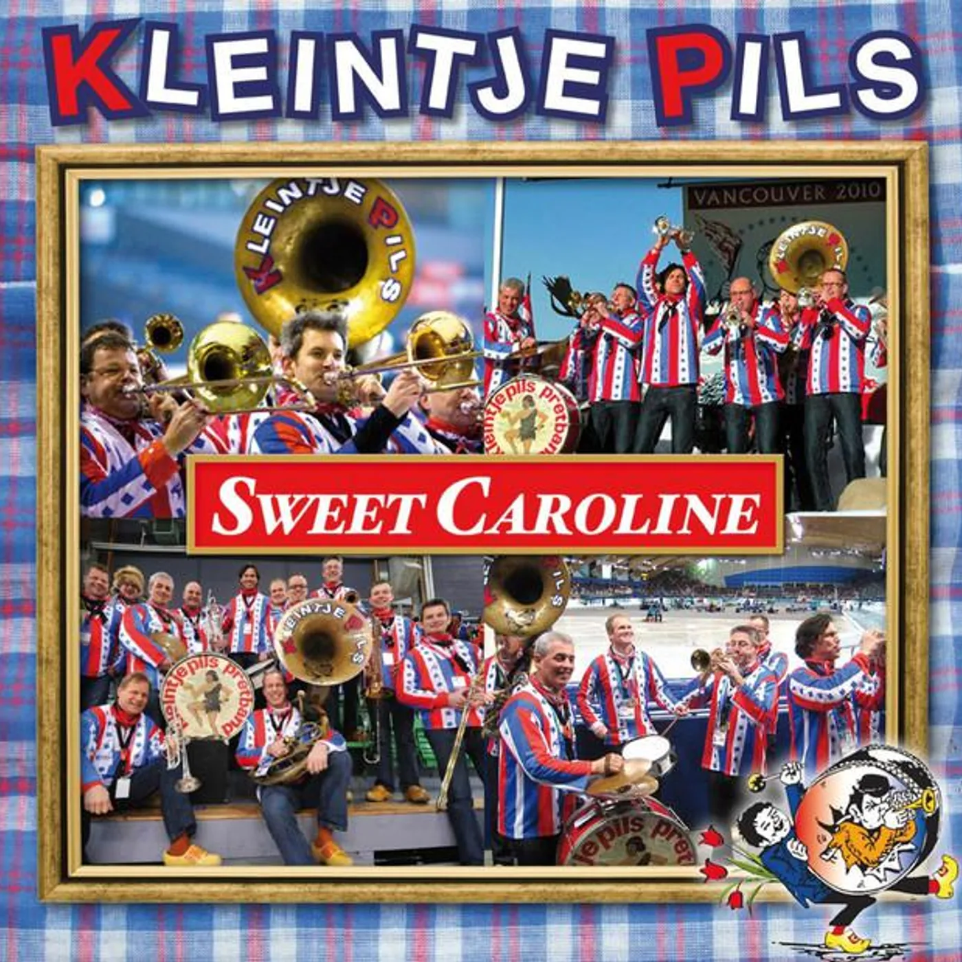 Kleintje Pils