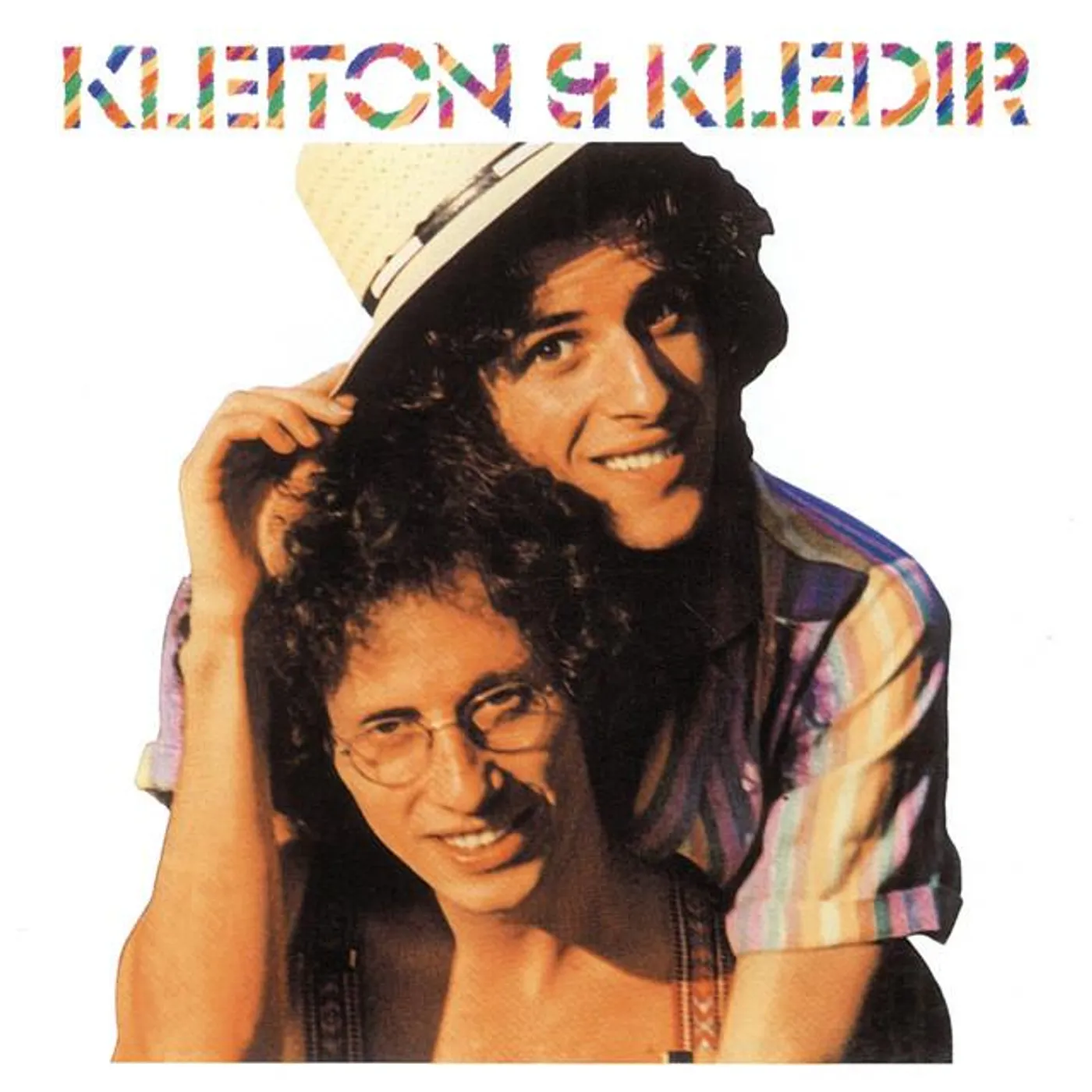 Kleiton & Kledir Brand Page