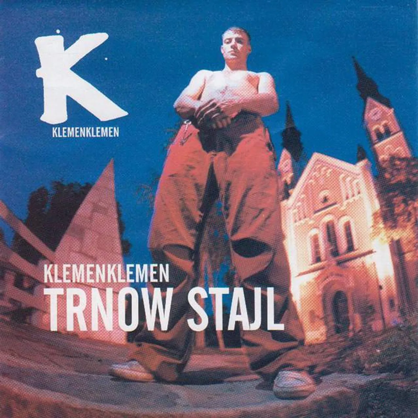 Klemen Klemen Brand Page