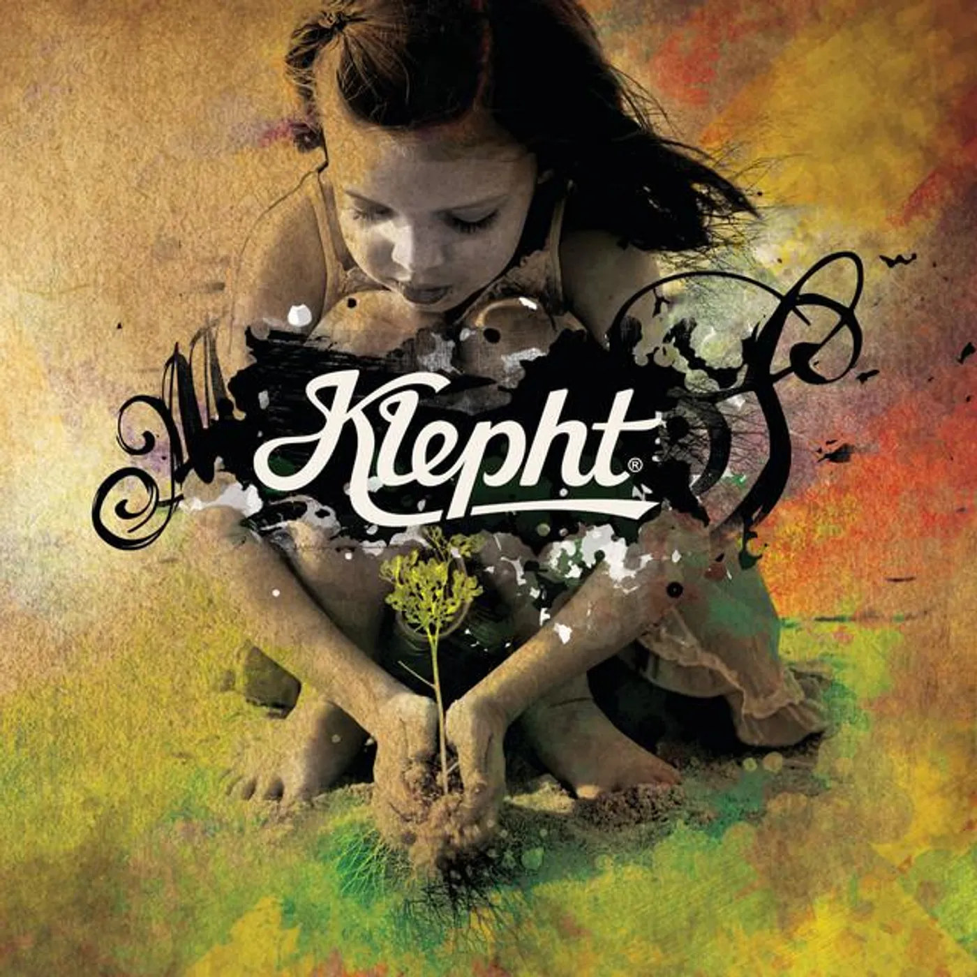 Klepht Brand Page