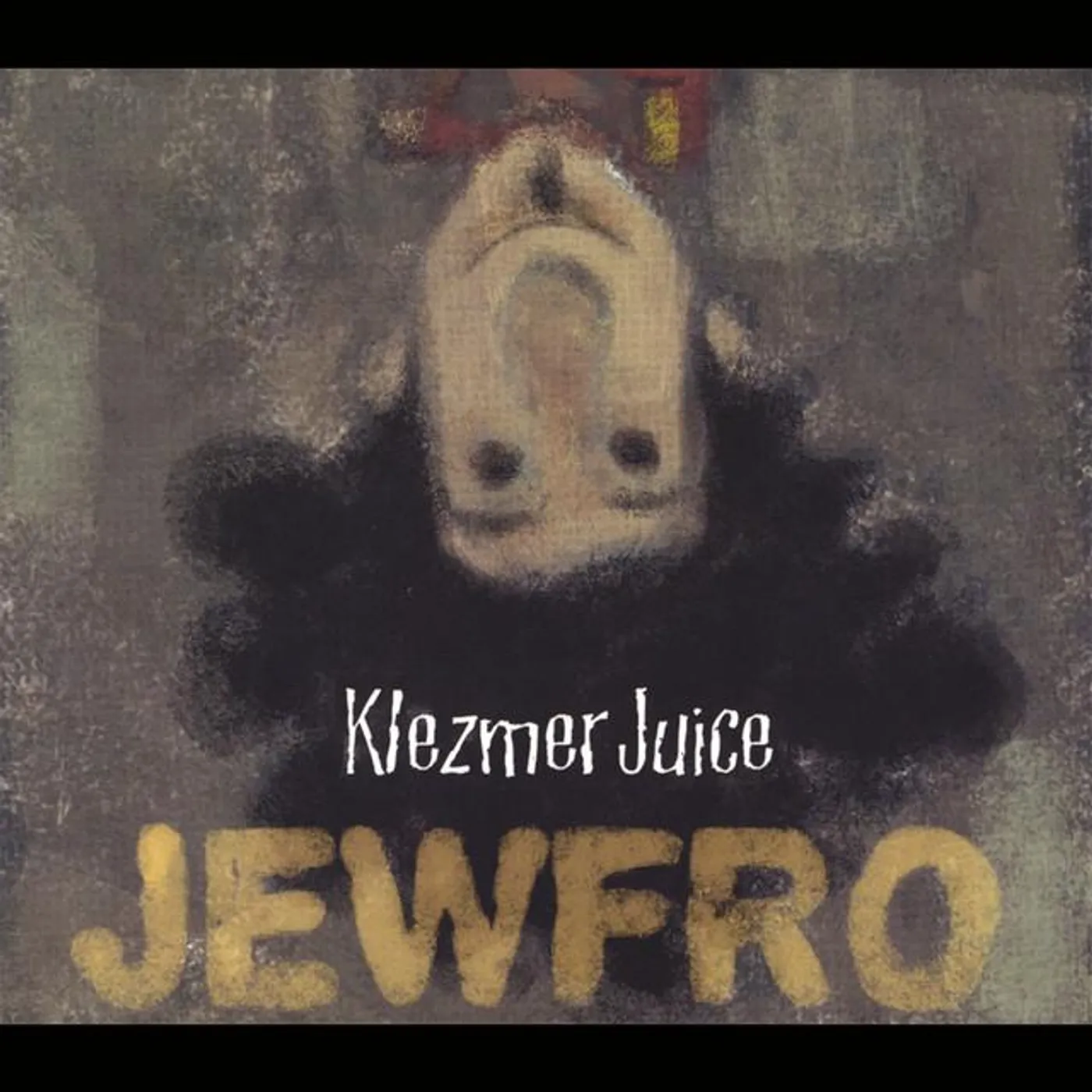Klezmer Juice Brand Page