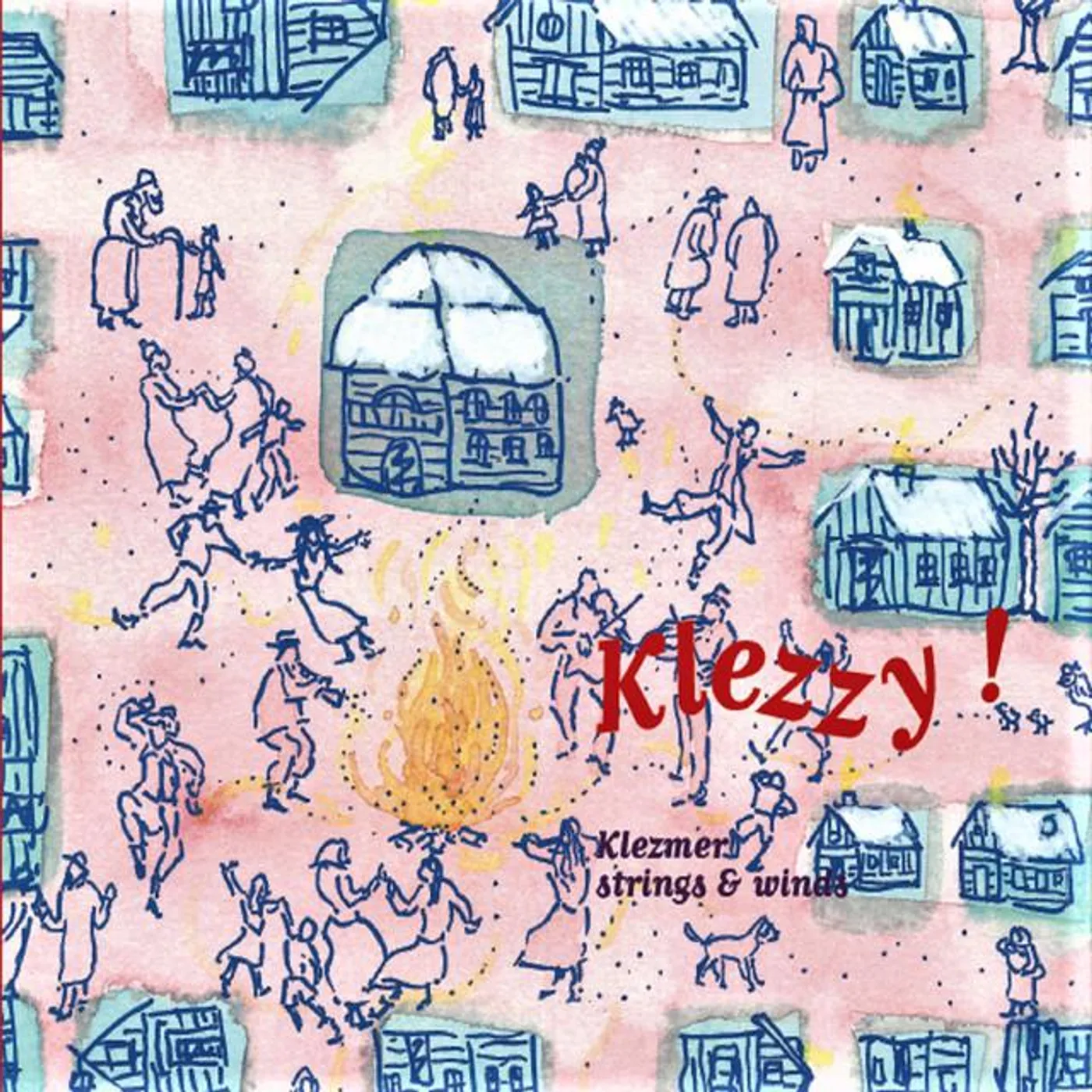 Klezmer Loshn
