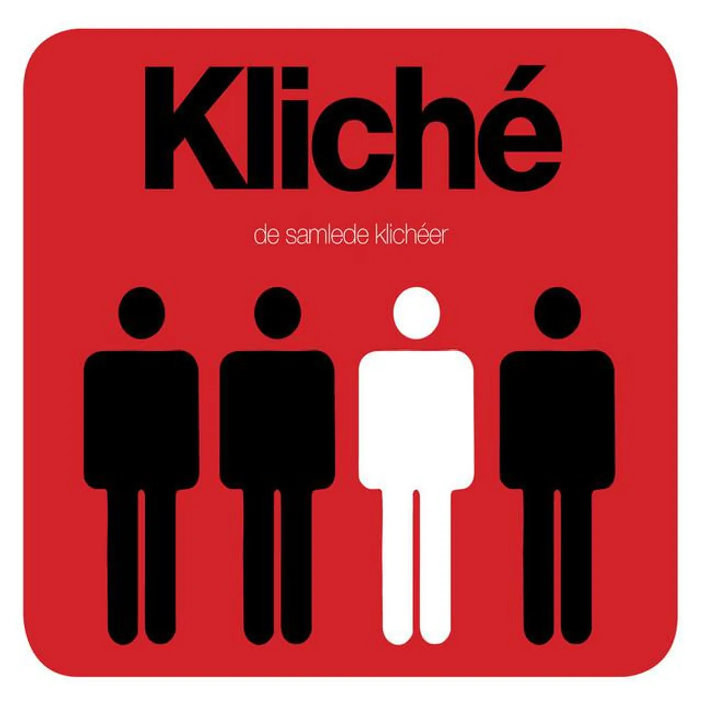 Kliché Brand Page