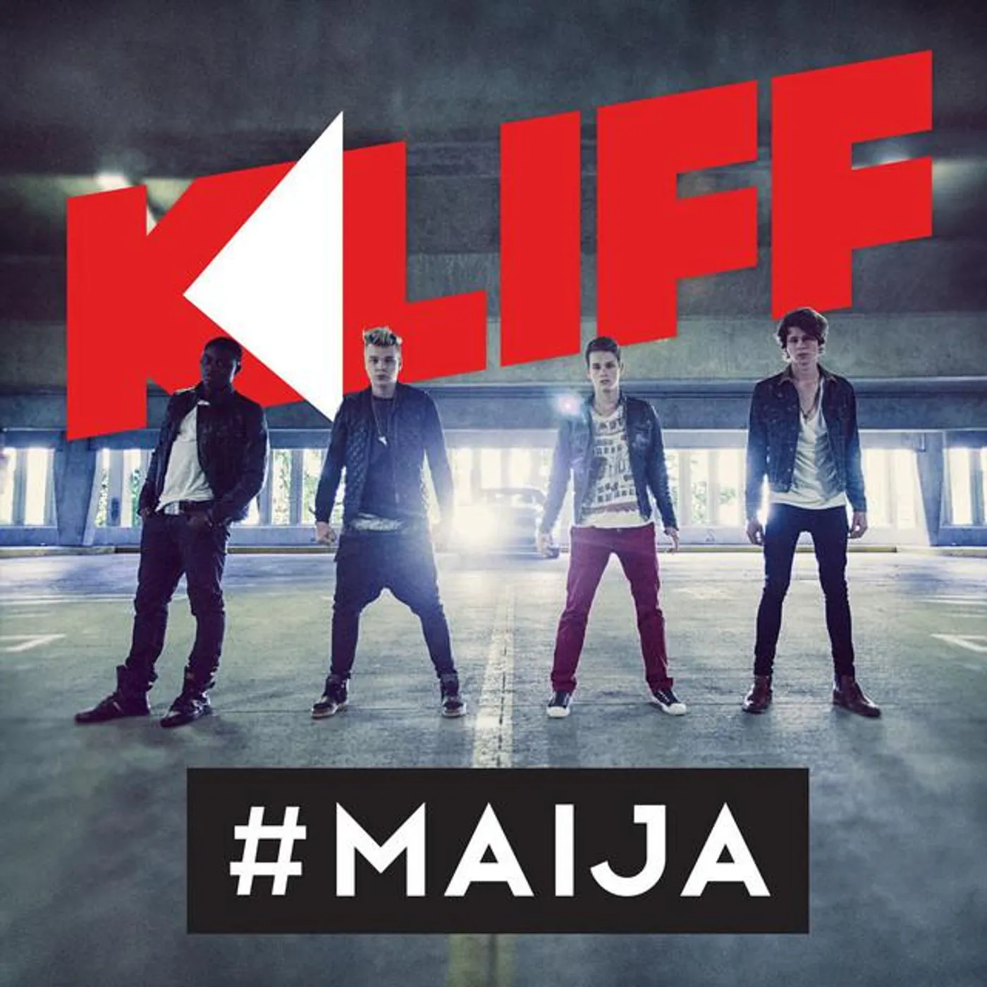 Kliff Brand Page