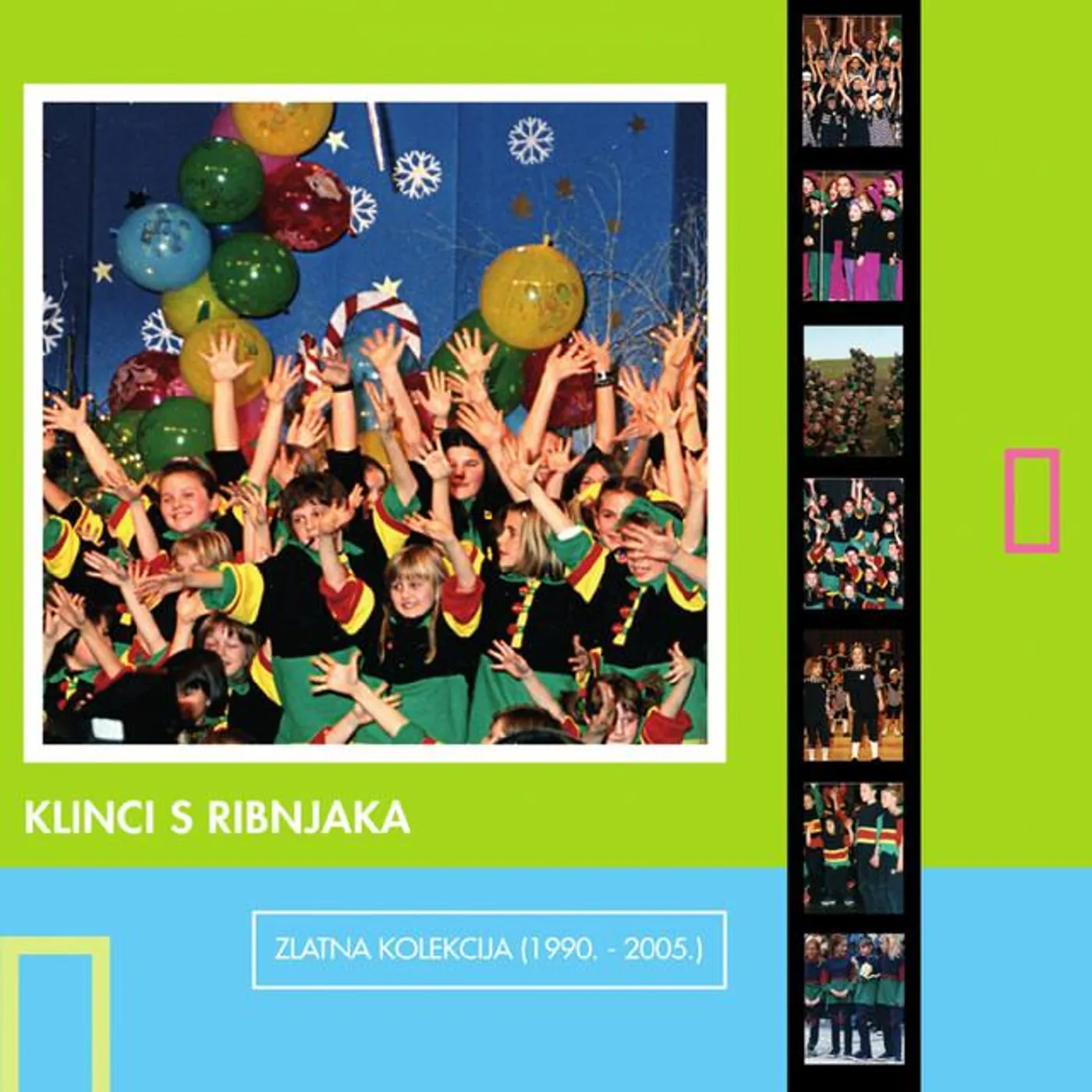 Klinci S Ribnjaka