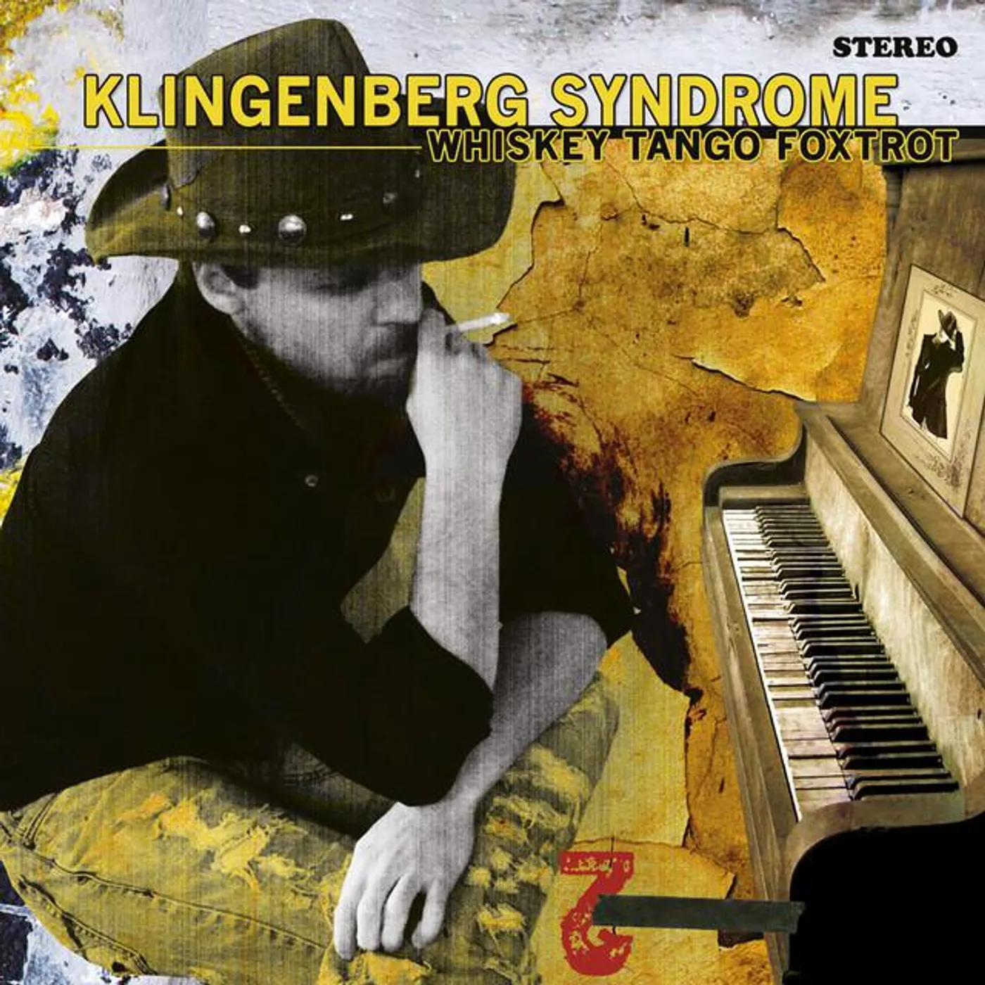 Klingenberg Syndrome Brand Page