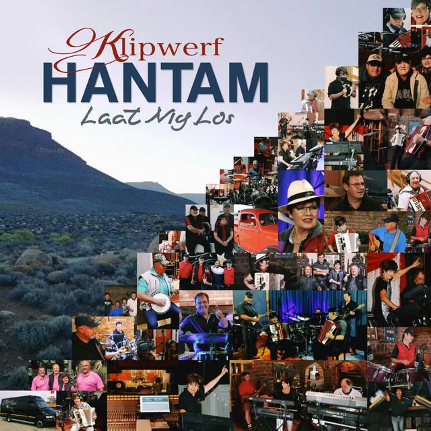 Klipwerf
