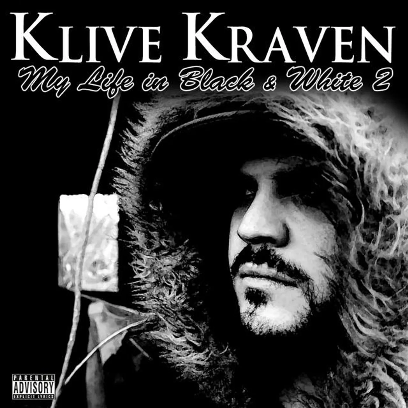 Klive Kraven Brand Page