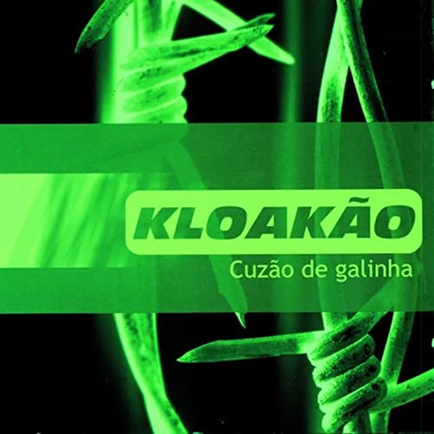 Kloakao Brand Page