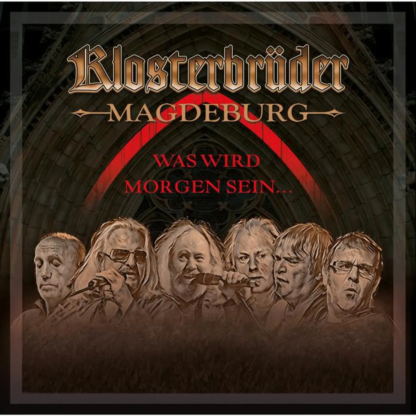 Klosterbrüder
