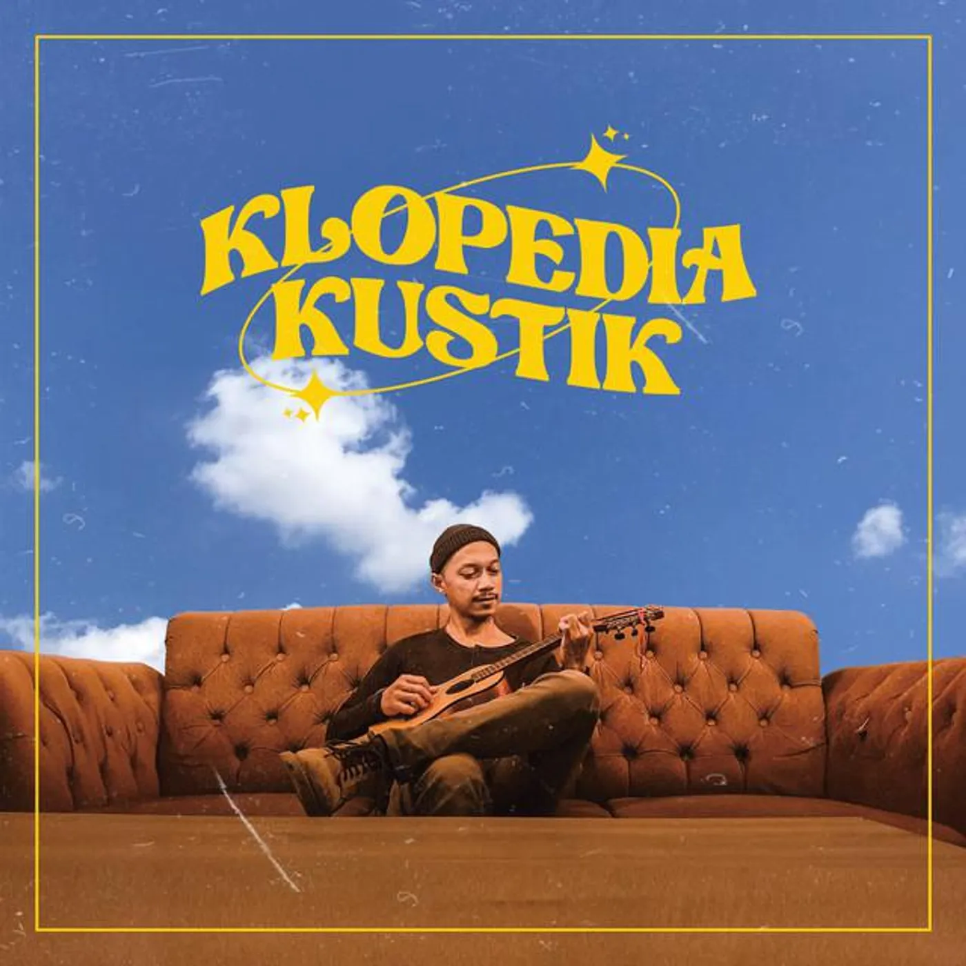 Klopediakustik Brand Page