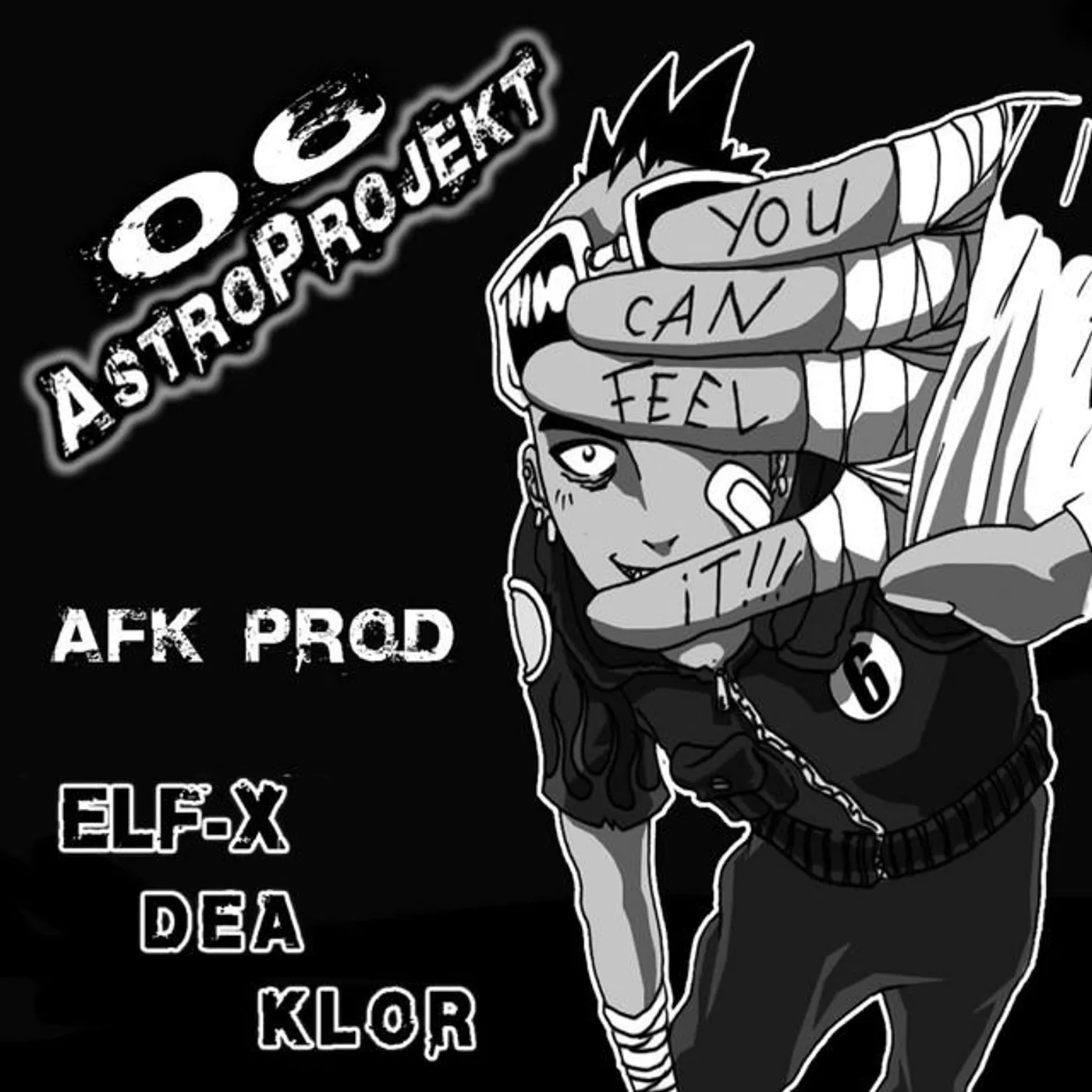 Klor Brand Page