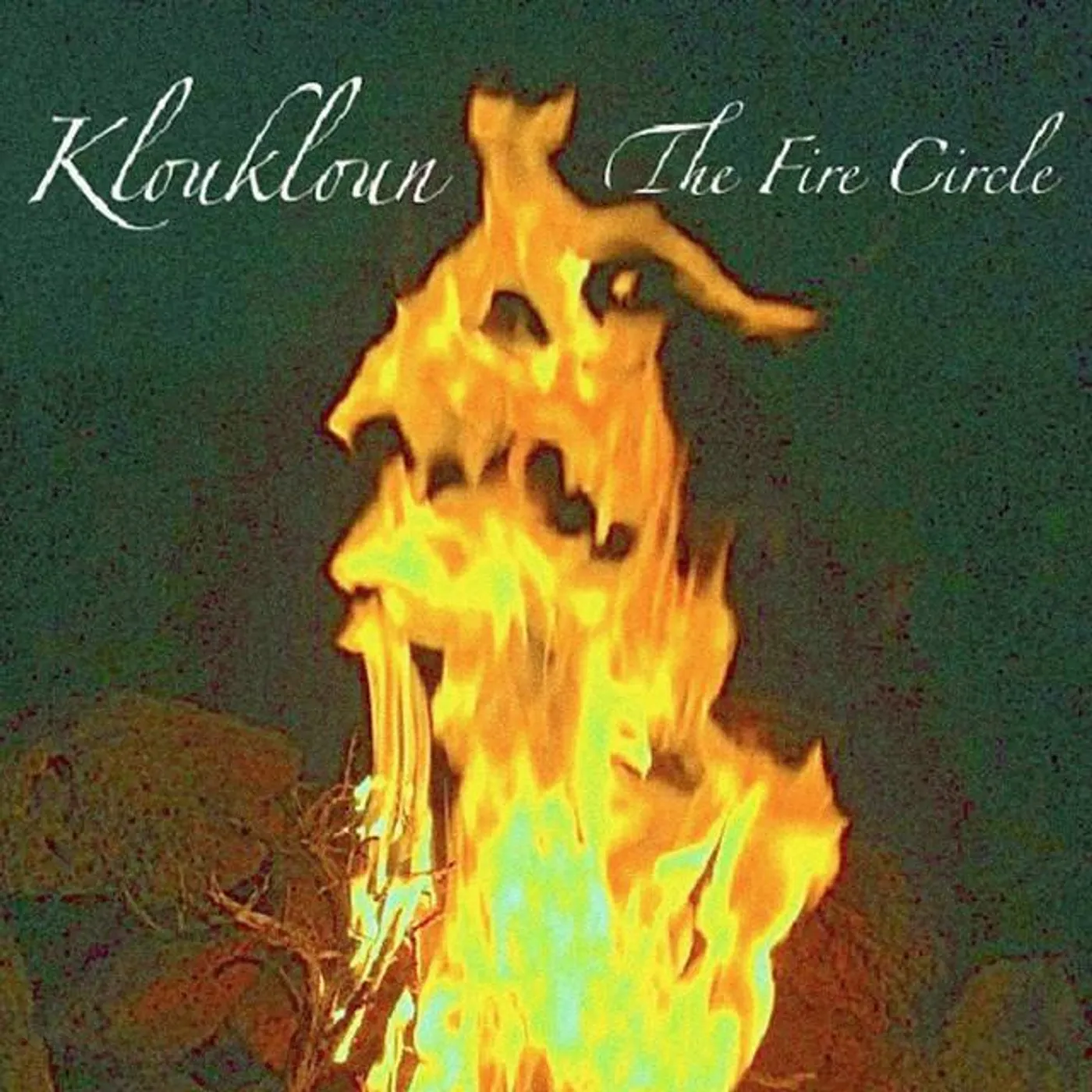 KLOUKLOUN
