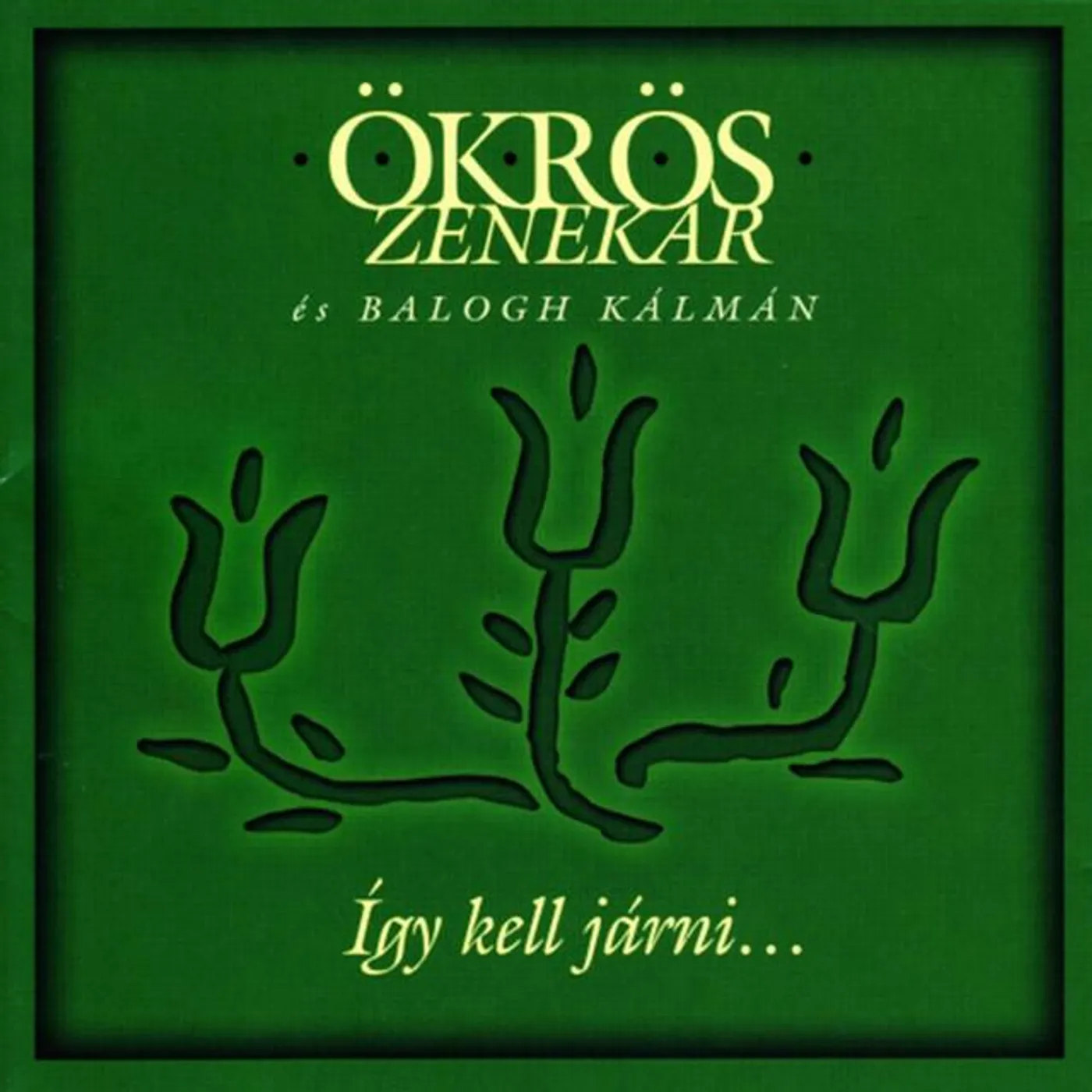 Ökrös Zenekar