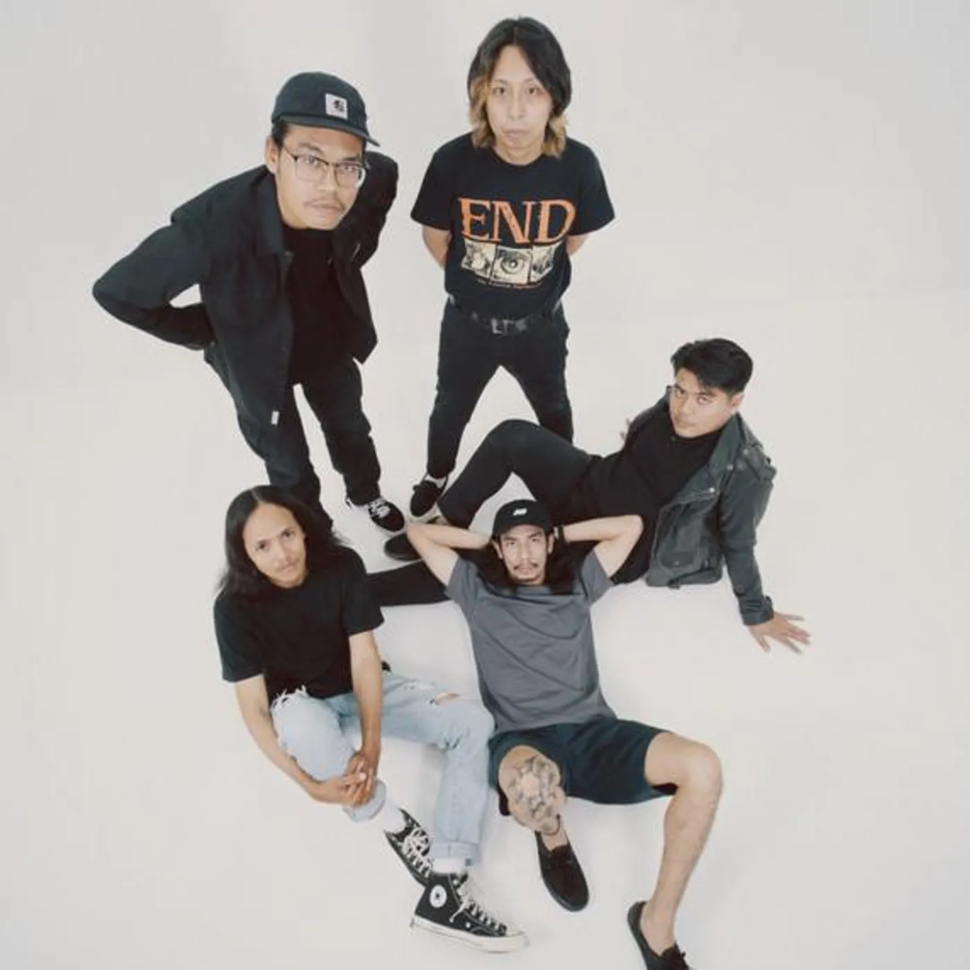Kru$ty Brand Page