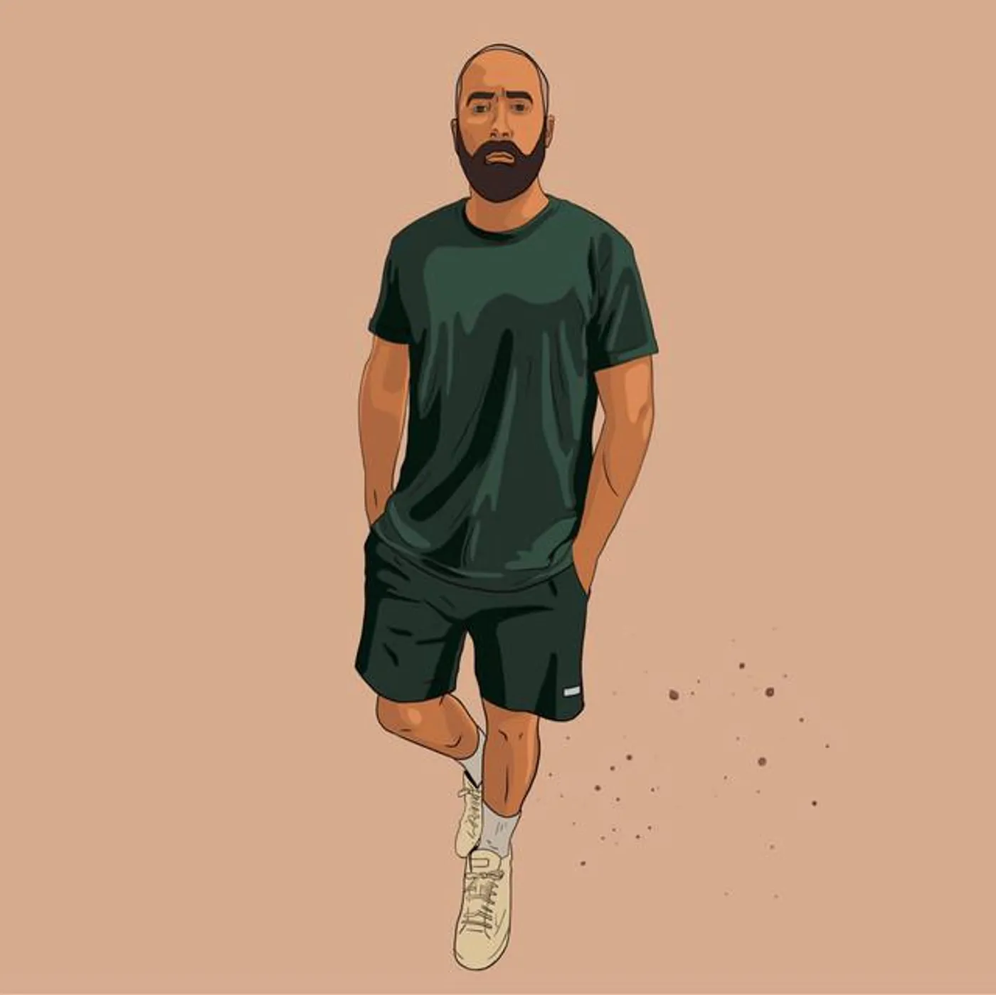 Kruger James