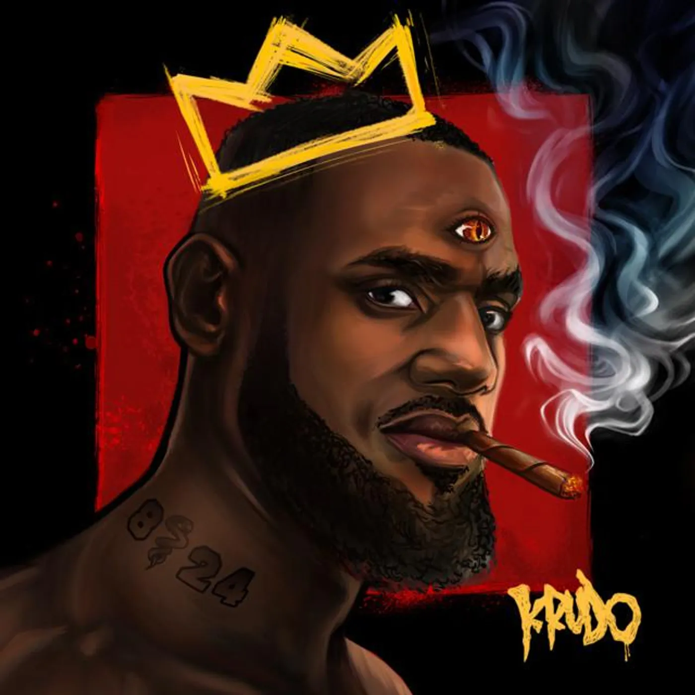 KRUDO
