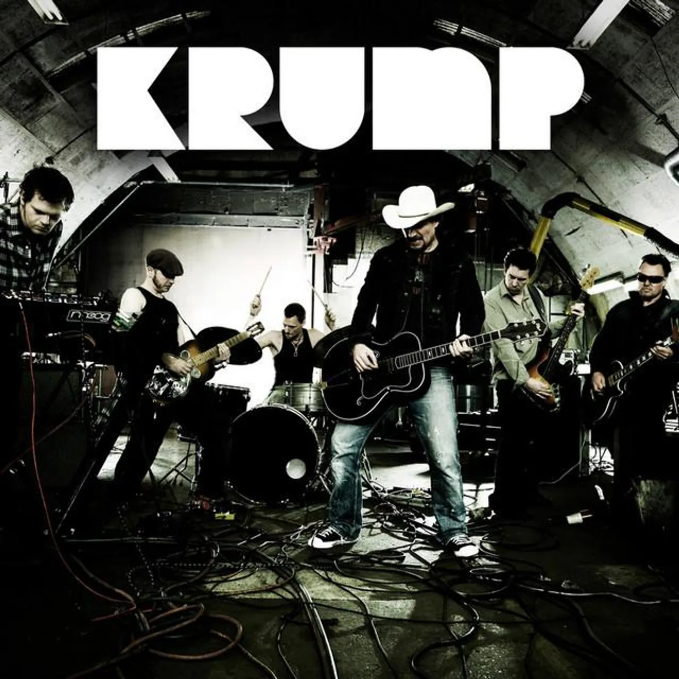 Krump