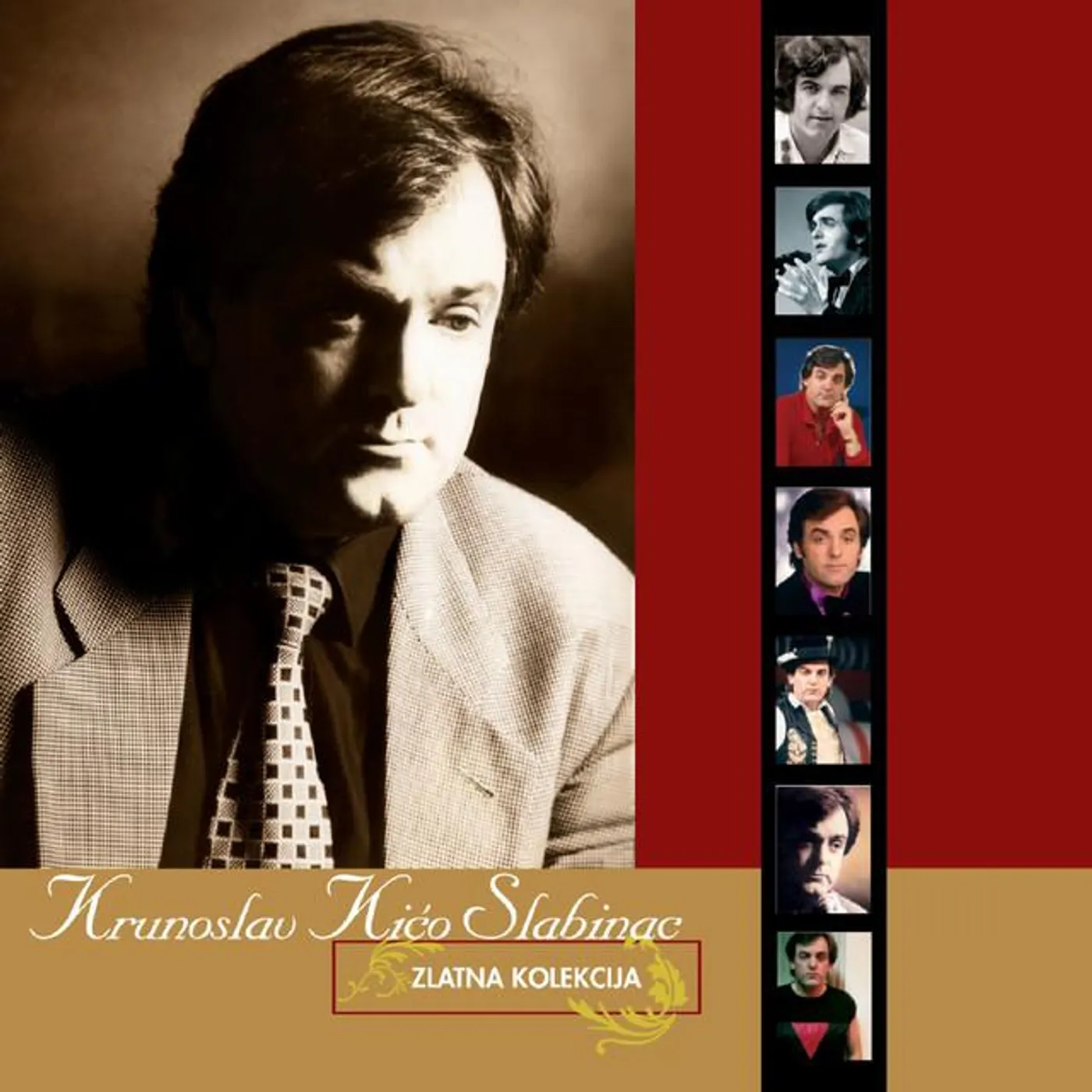 Krunoslav-Kićo Slabinac