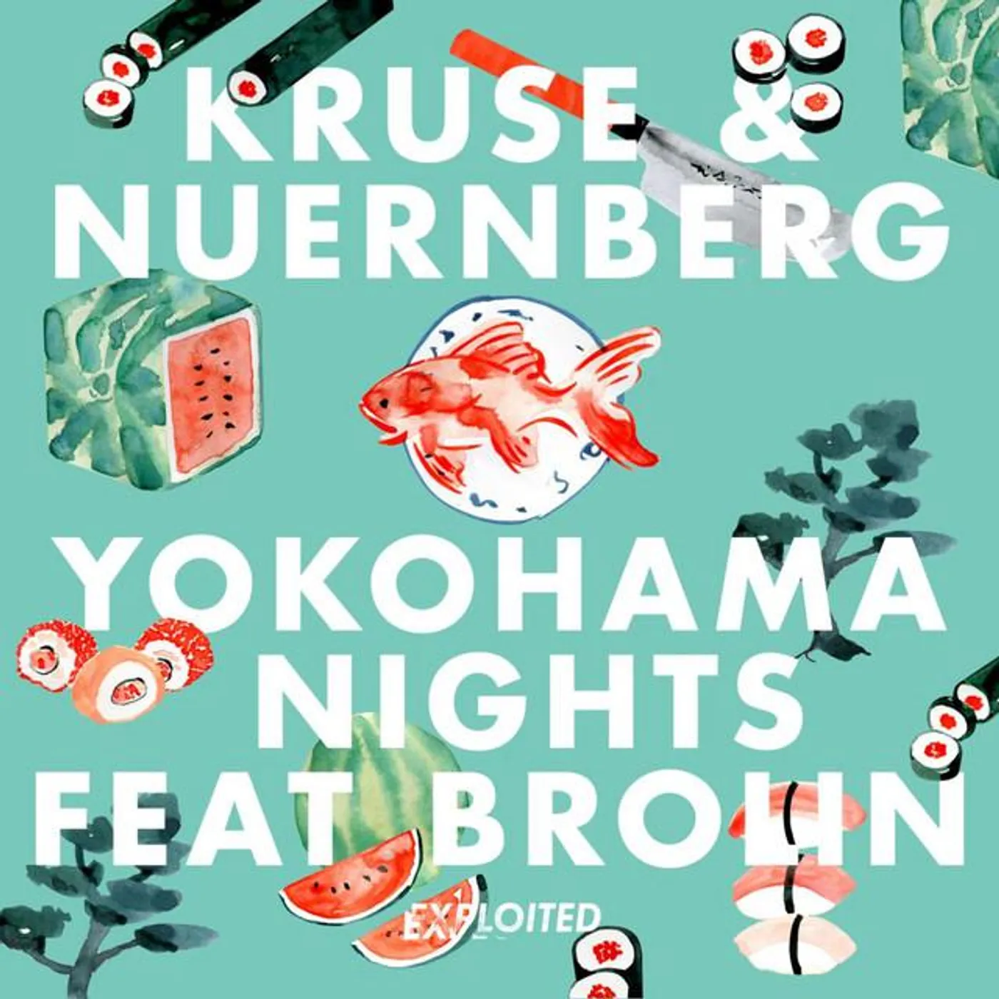 Kruse & Nuernberg Brand Page