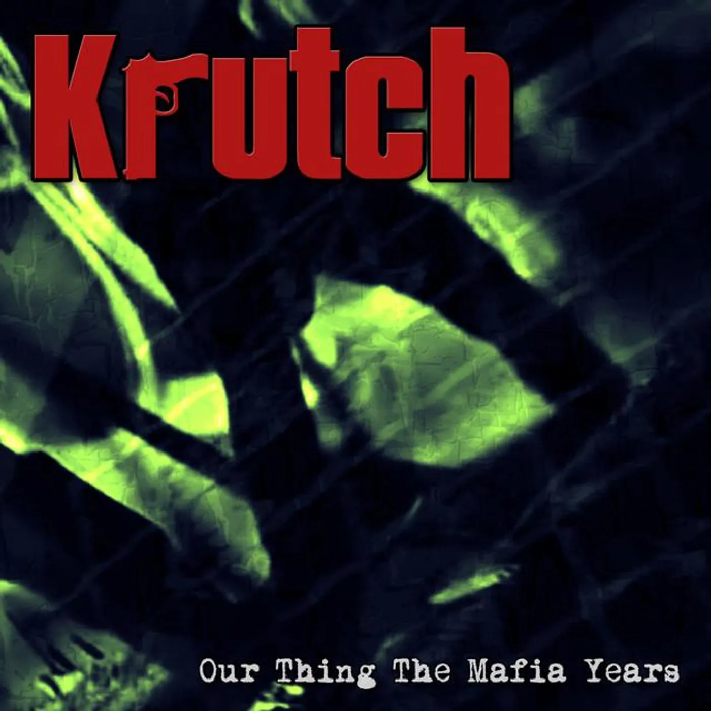 Krutch Brand Page