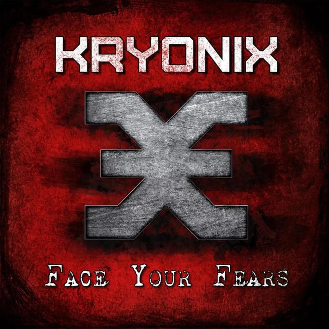Kryonix Brand Page