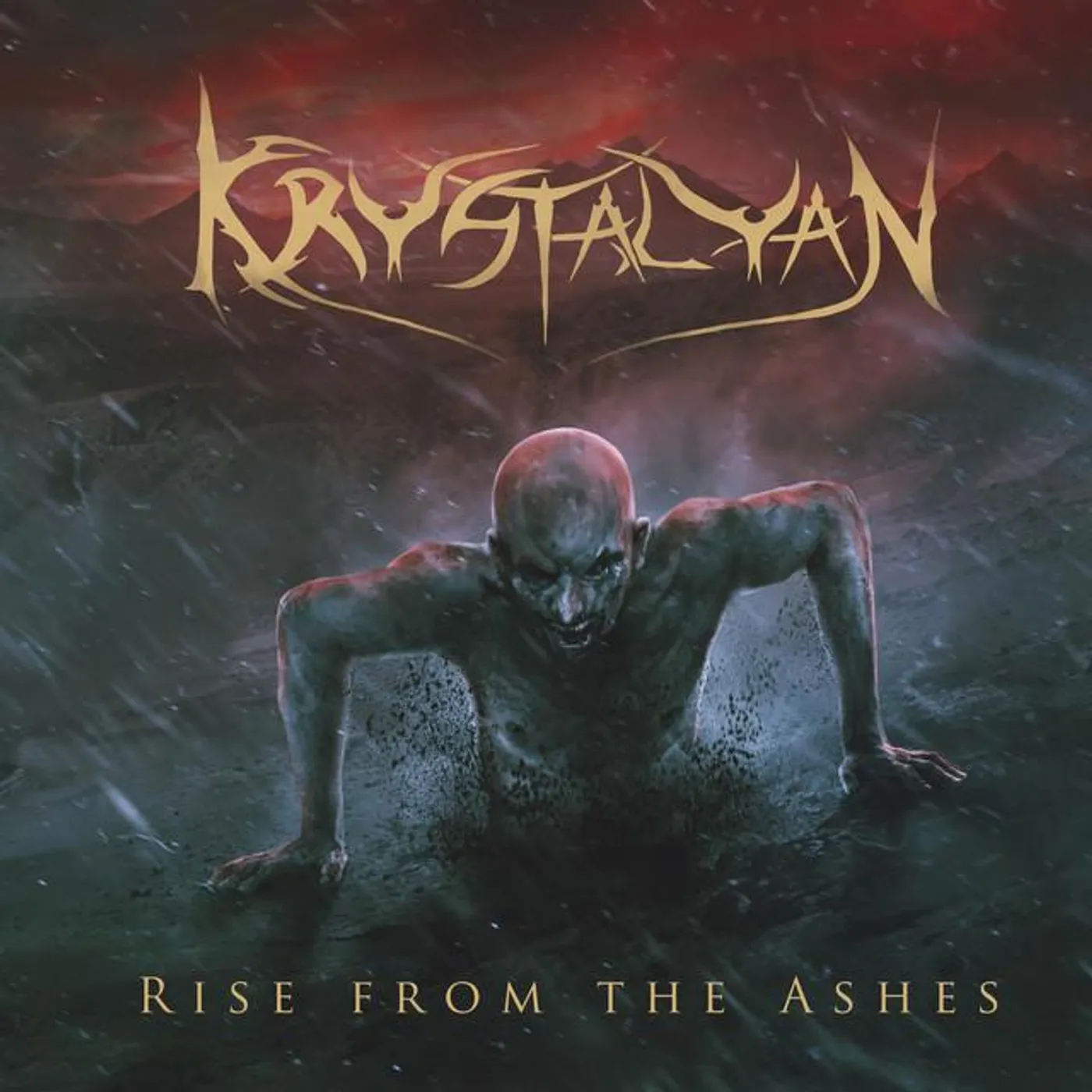 Krystalyan