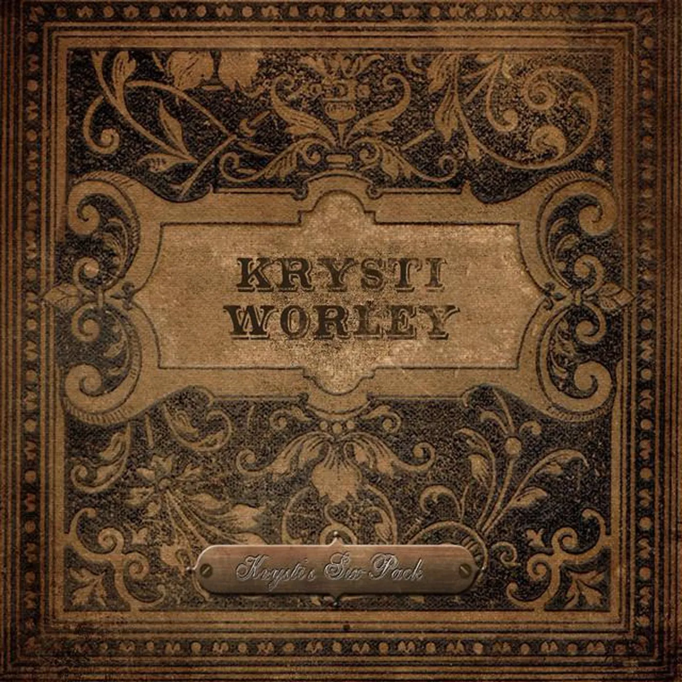 Krysti Worley