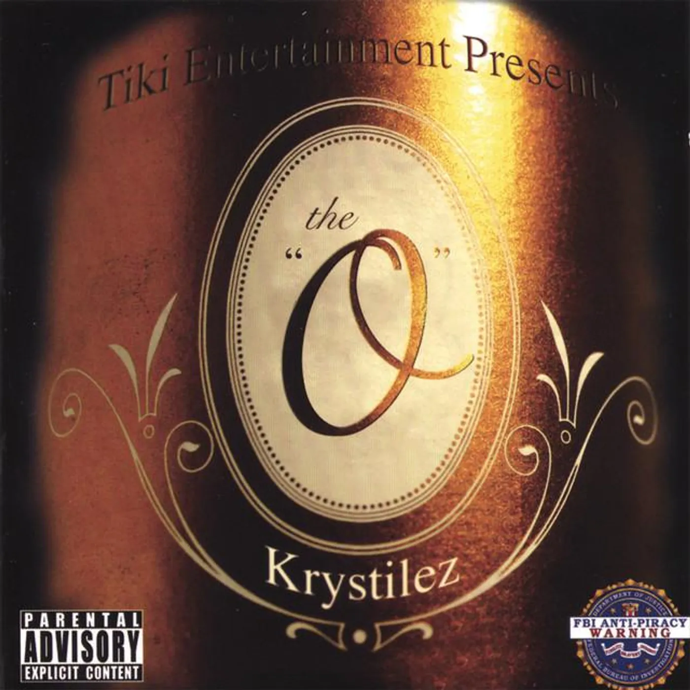 Krystilez Brand Page