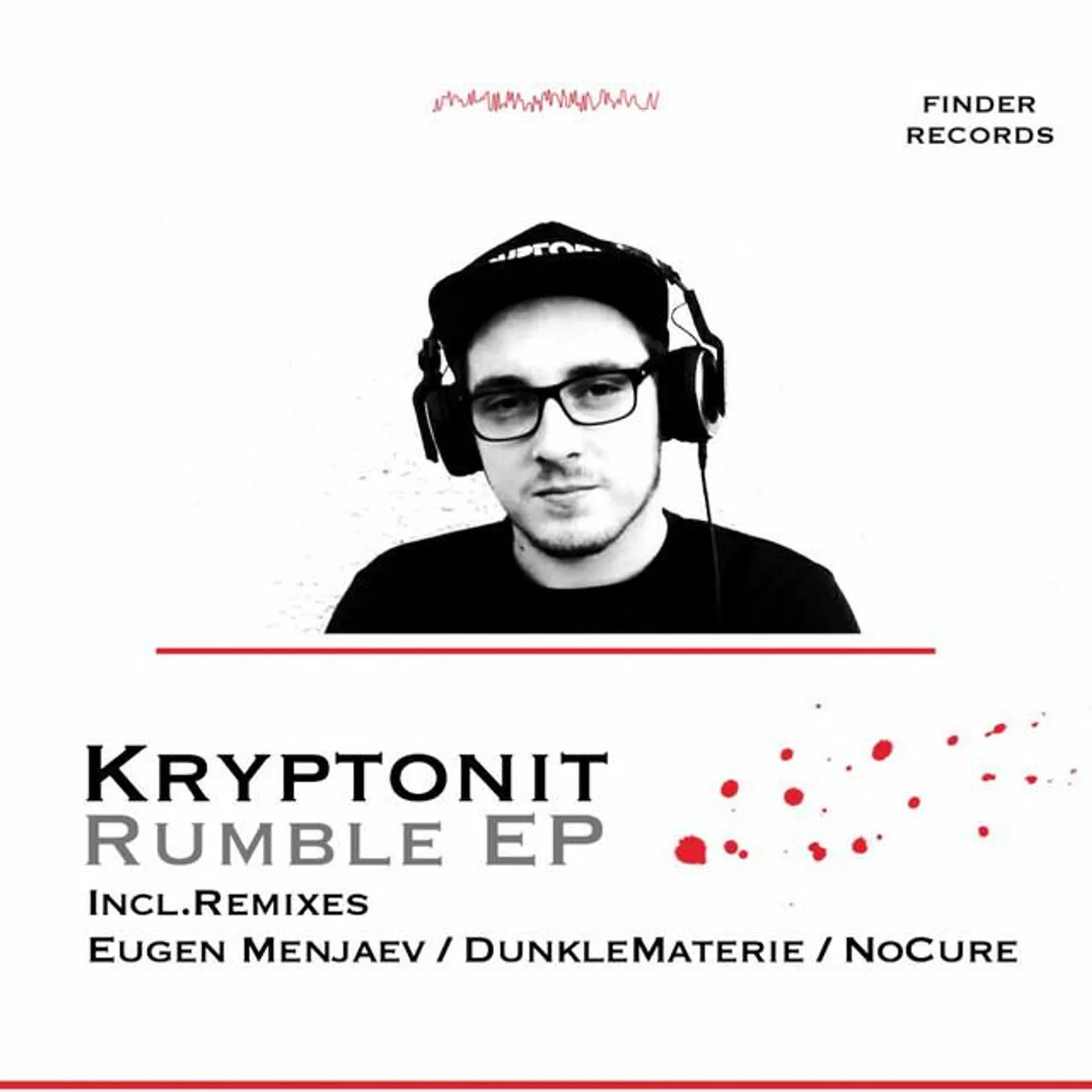 Kryptonit Brand Page