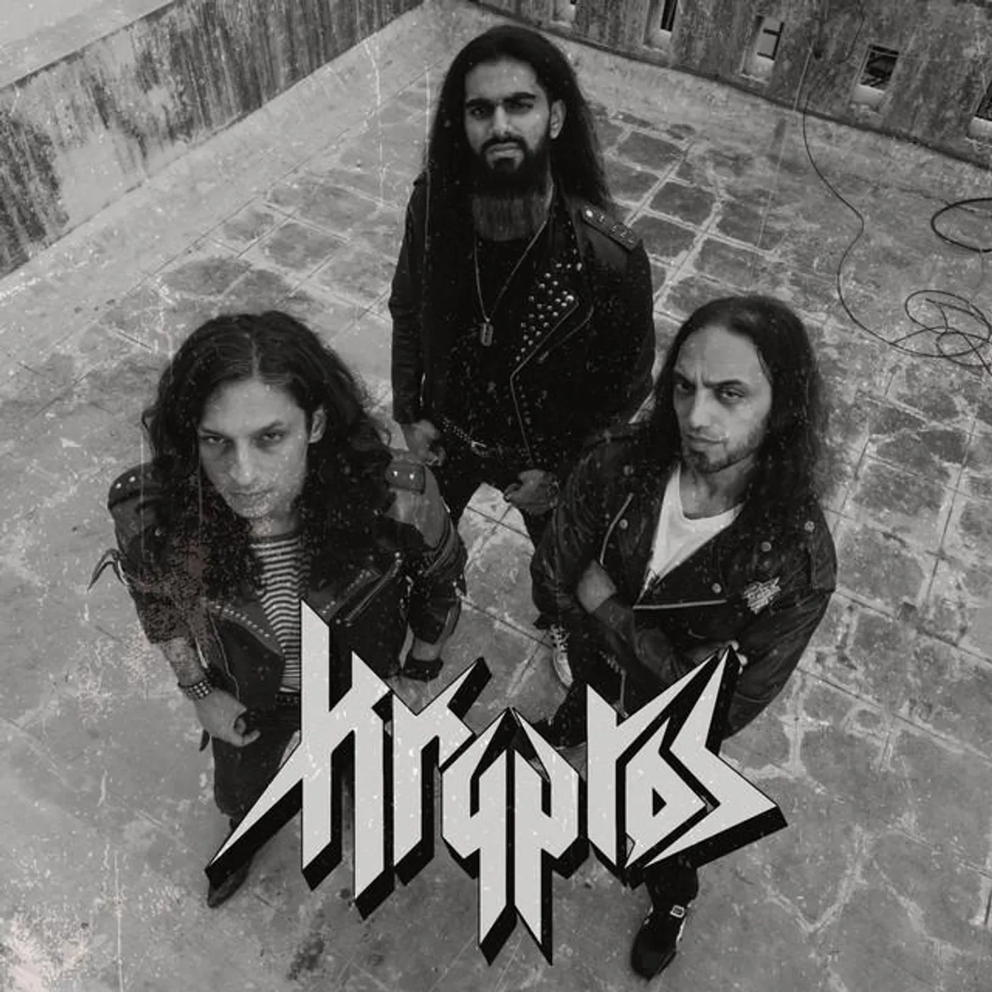 Kryptos