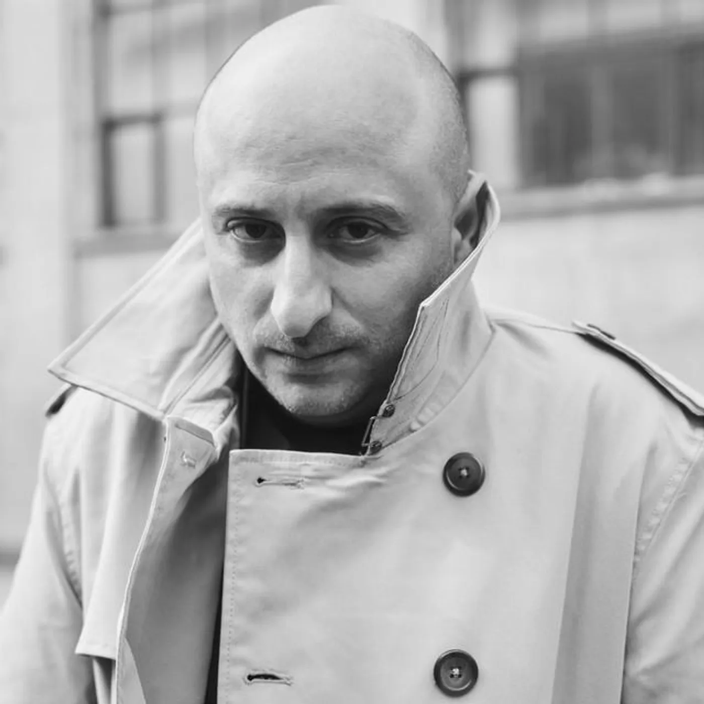 Krzysztof Meyer
